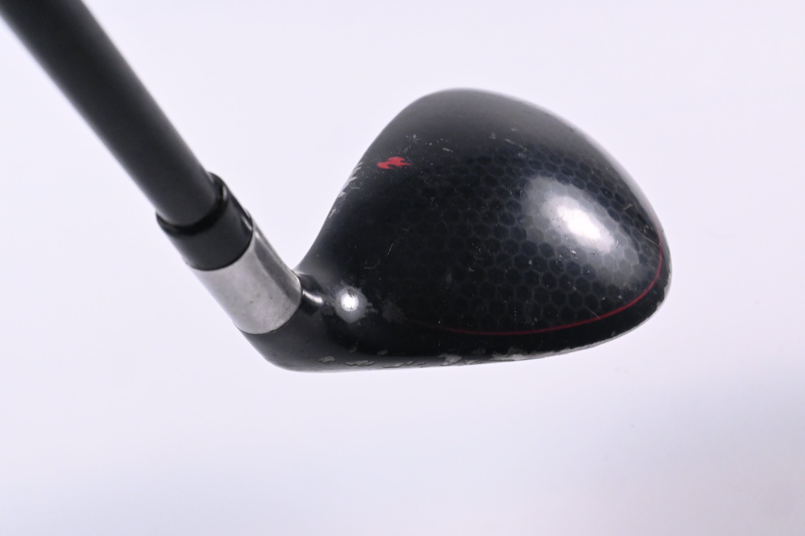 Taylormade Burner Superfast #3 Hybrid / 18 Degree / Regular Flex Burner REAX 60