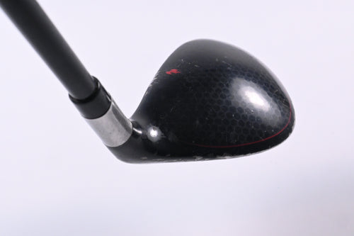 Taylormade Burner Superfast #3 Hybrid / 18 Degree / Regular Flex Burner REAX 60