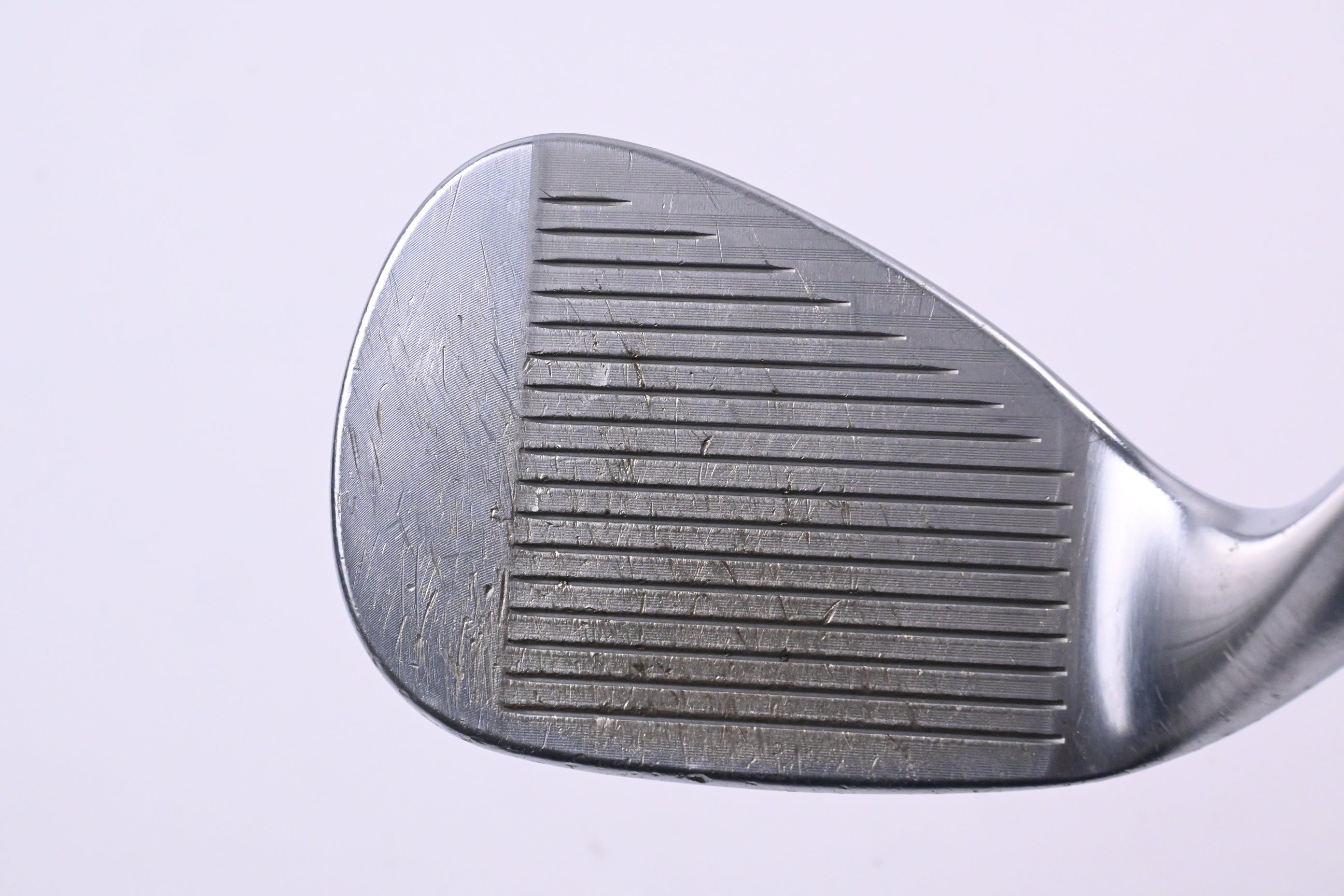 Titleist Vokey SM7 Sand Wedge / 56 Degree / Wedge Flex Titleist Vokey SM7 Shaft