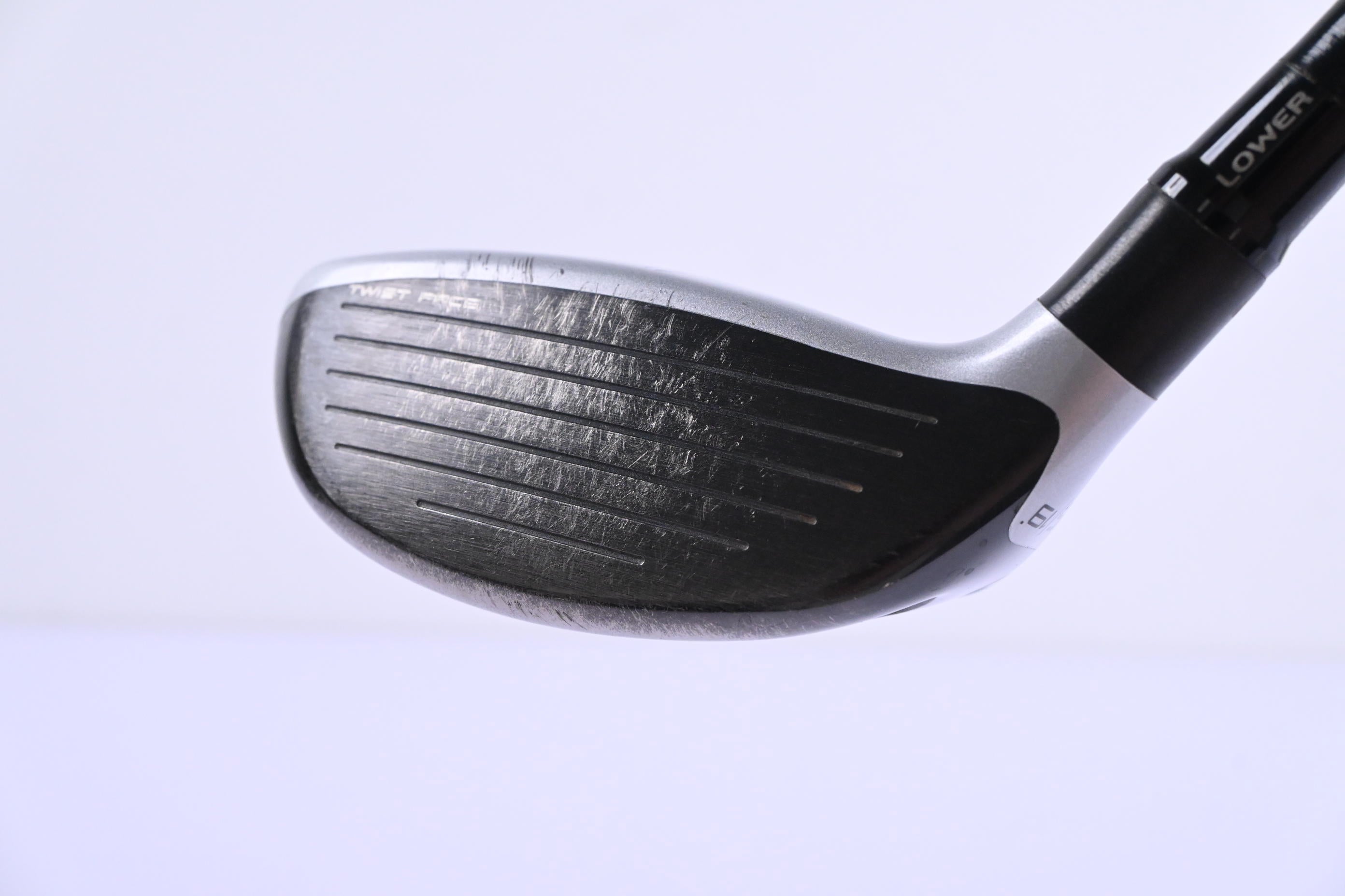 Taylormade M5 #5 Wood / 19 Degree / Stiff Flex Tensei 1K Black 75 Shaft