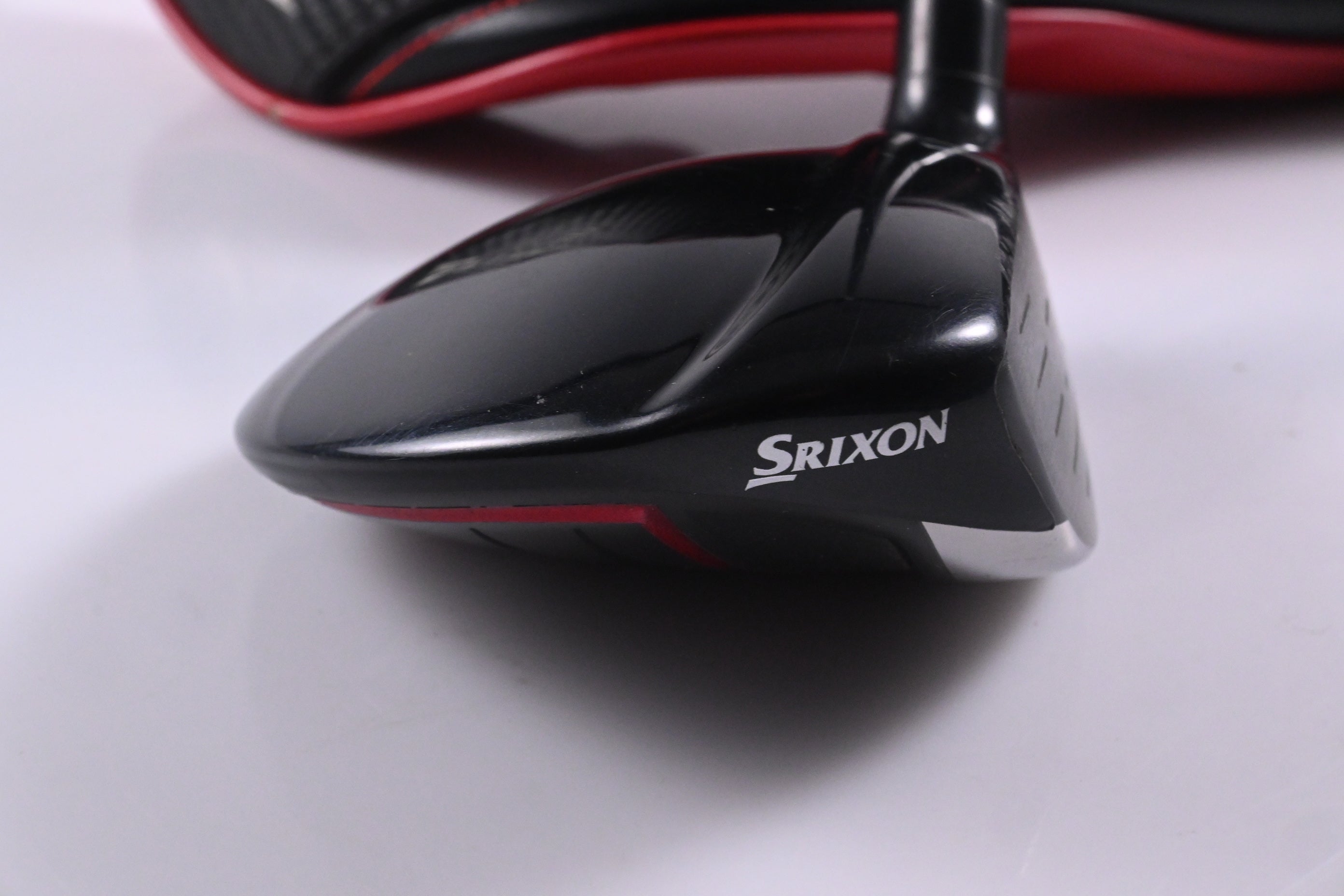 Srixon Z-F85 #5 Wood / 18 Degree / Regular Flex Project X HZRDUS 62 Shaft