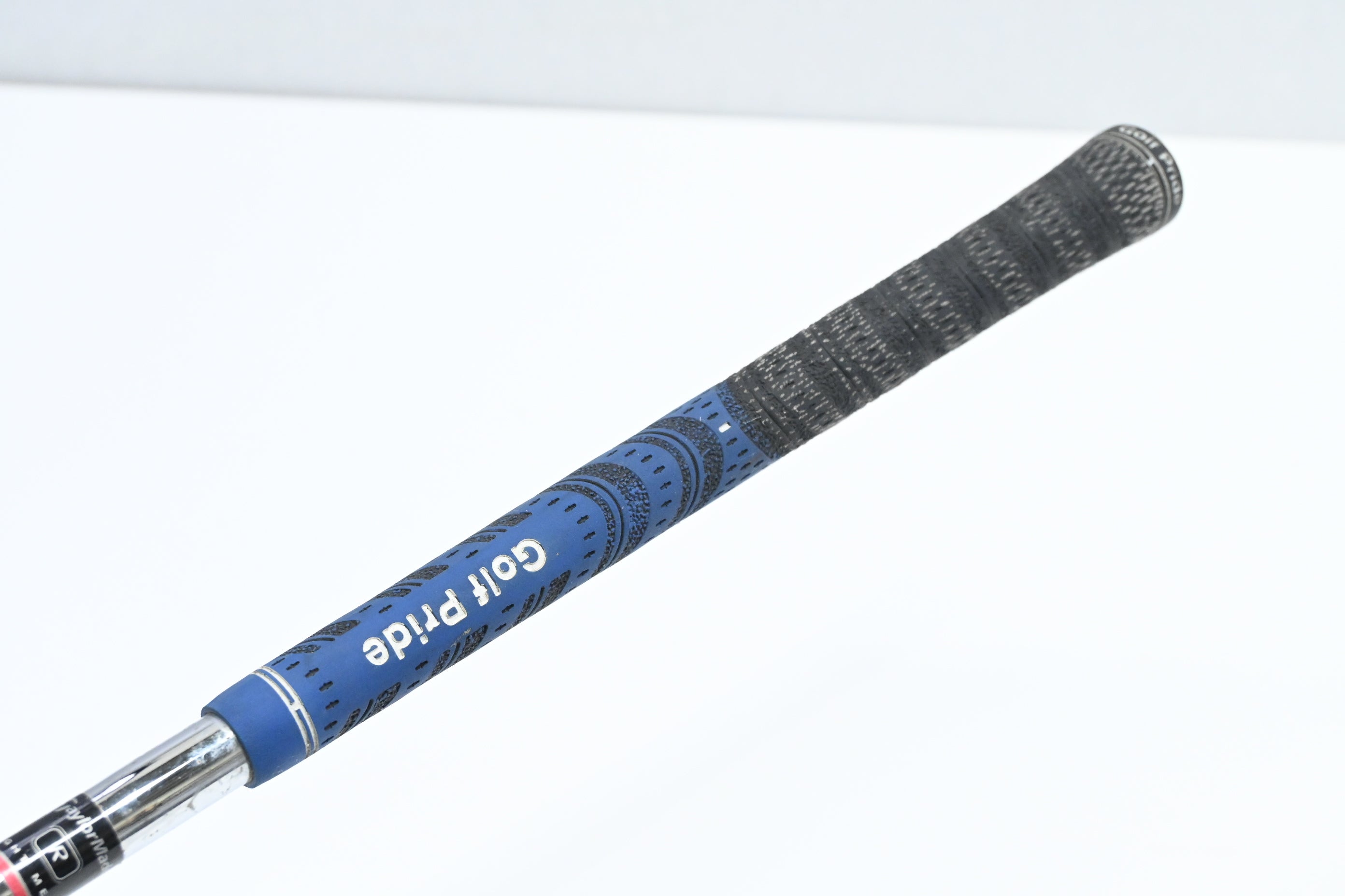 Taylormade Rescue Mid #4 Hybrid / 22 Degree / Regular Flex Taylormade 95 Shaft