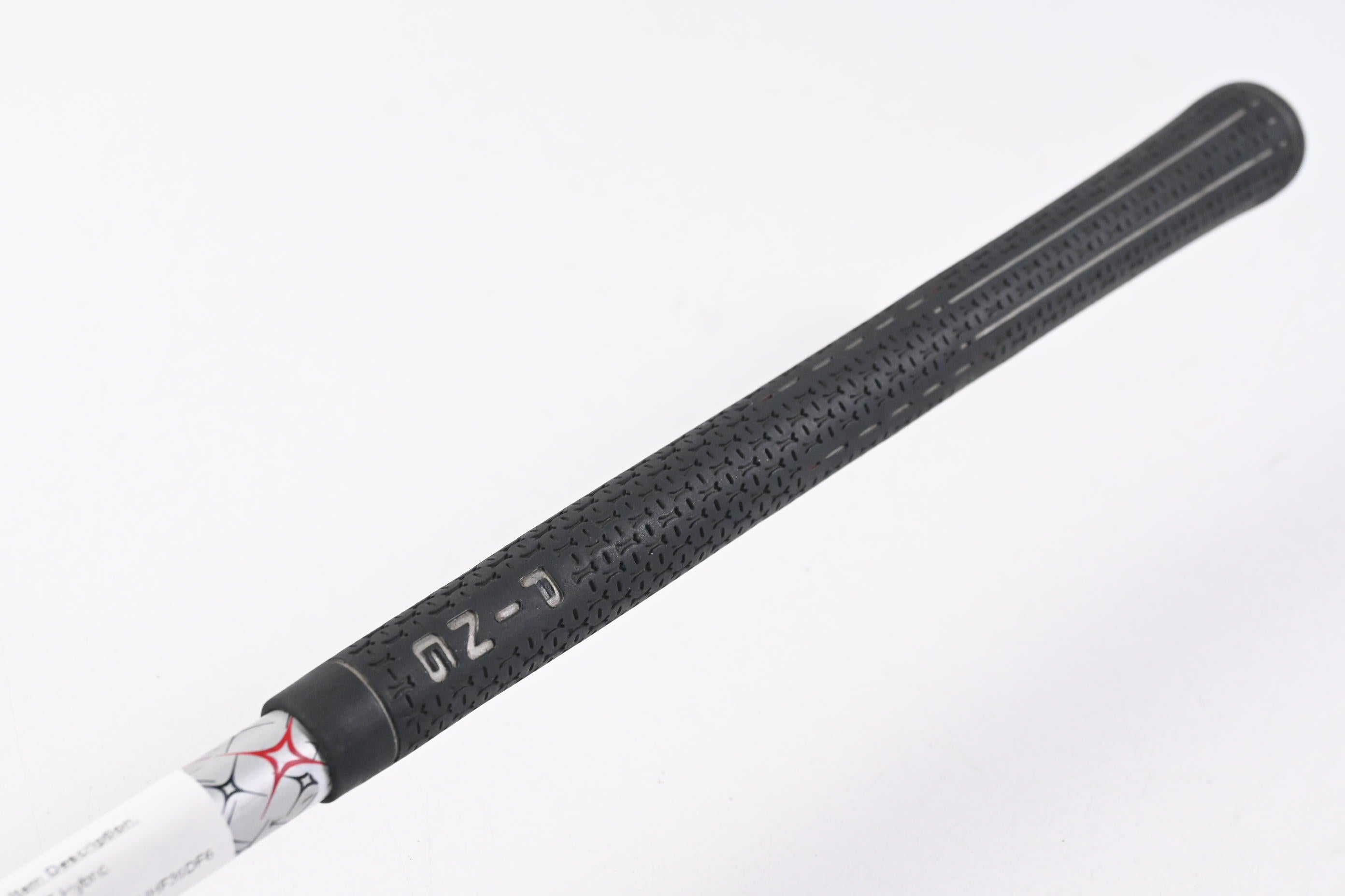 Ping G25 #3 Hybrid / 20 Degree / Stiff Flex Ping TFC 189 Shaft