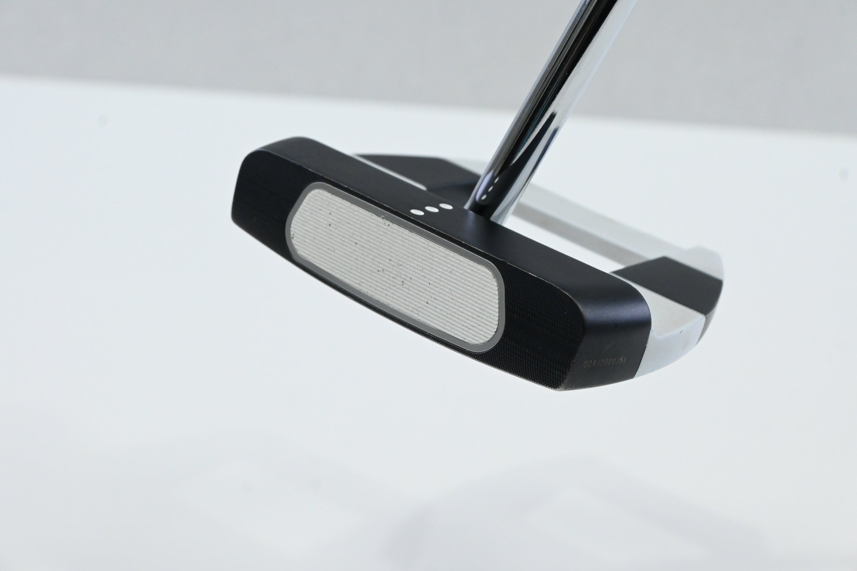 Odyssey Ai-One Square 2 Square Jailbird Putter / 34 Inch