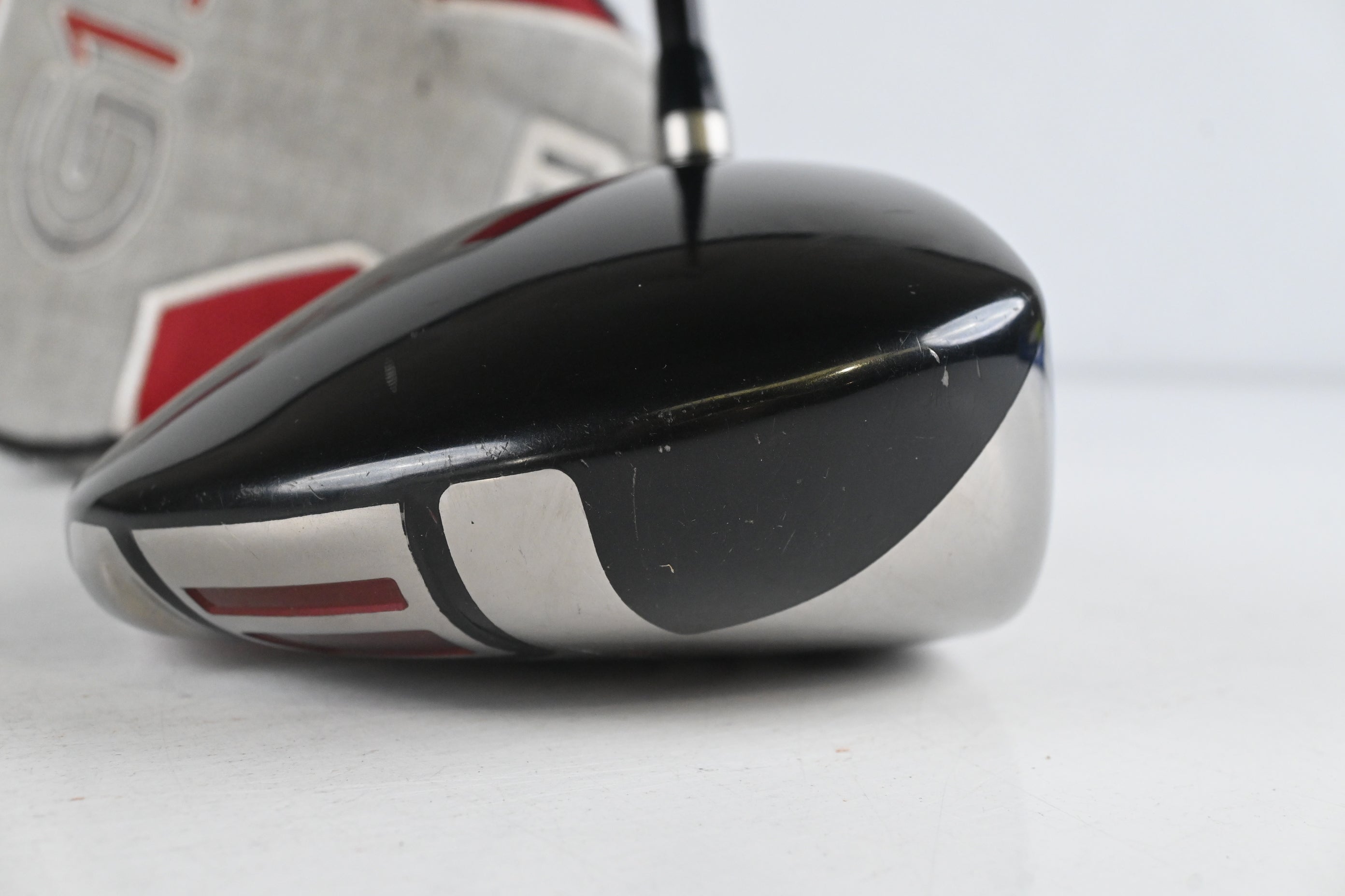 Ping G15 Driver / 10.5 Degree / Regular Flex Aldila Serrano 60 Shaft