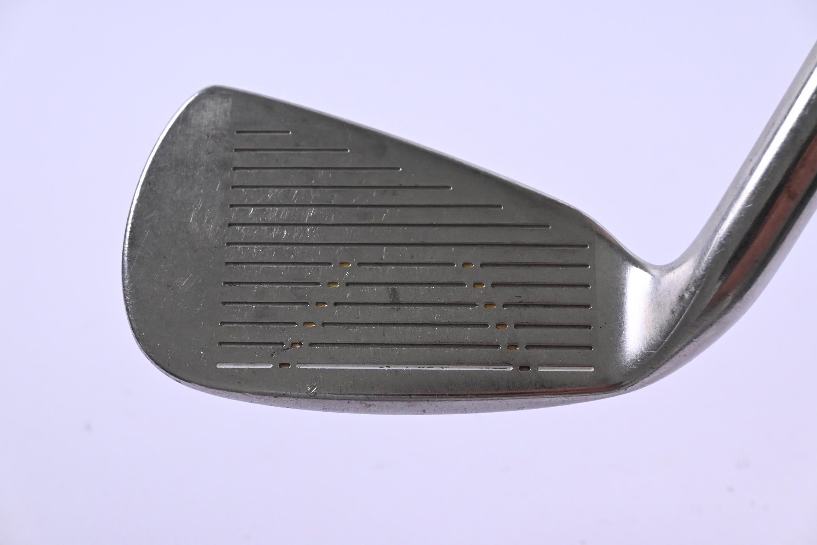 Mizuno T-Zoid Sure #6 Iron / Regular Flex Mizuno Dynaflex Shaft
