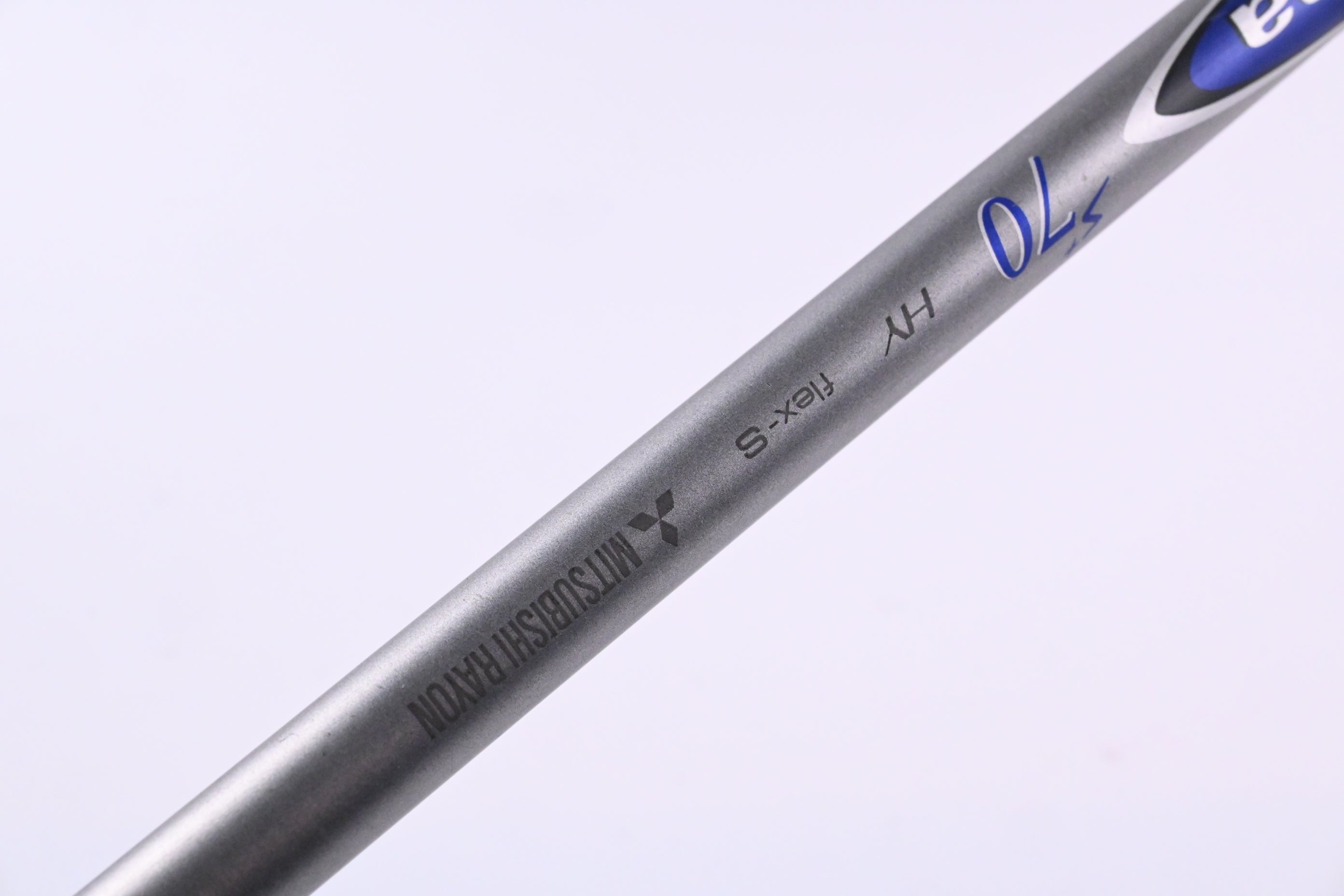 Titleist TSi2 #3 Hybrid / 18 Degree / Stiff Flex Diamana S+ Blue 70 HY Shaft