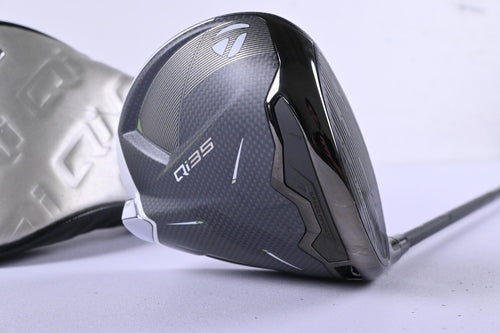 Taylormade Qi35 Max Lite Driver / 12 Degree / Regular Flex Ventus Blue 5 Shaft