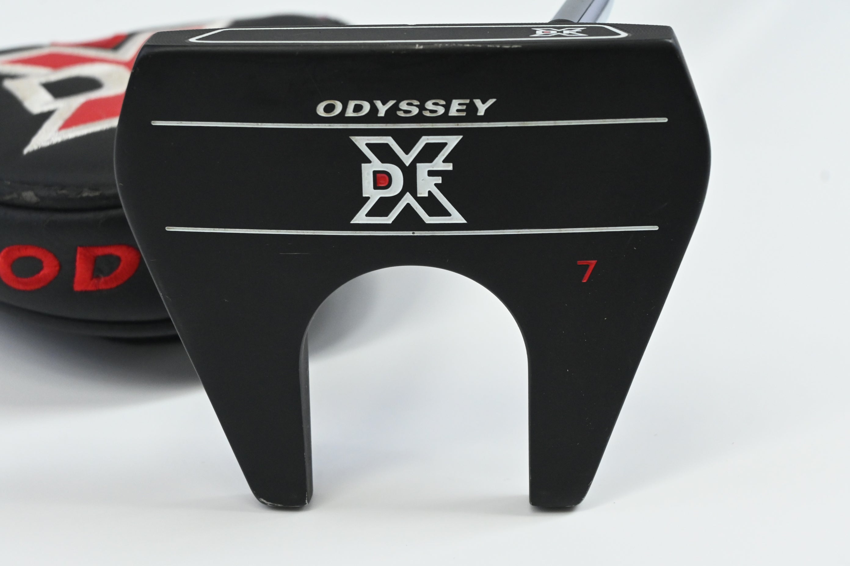Odyssey DFX 7 2021 Putter / 34 Inch