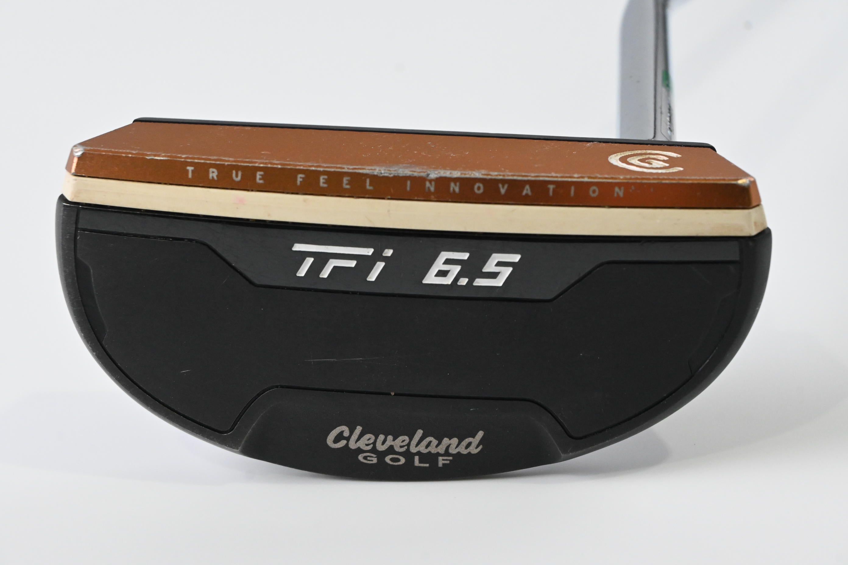 Cleveland TFI 6.5 Black Putter / 34 Inch