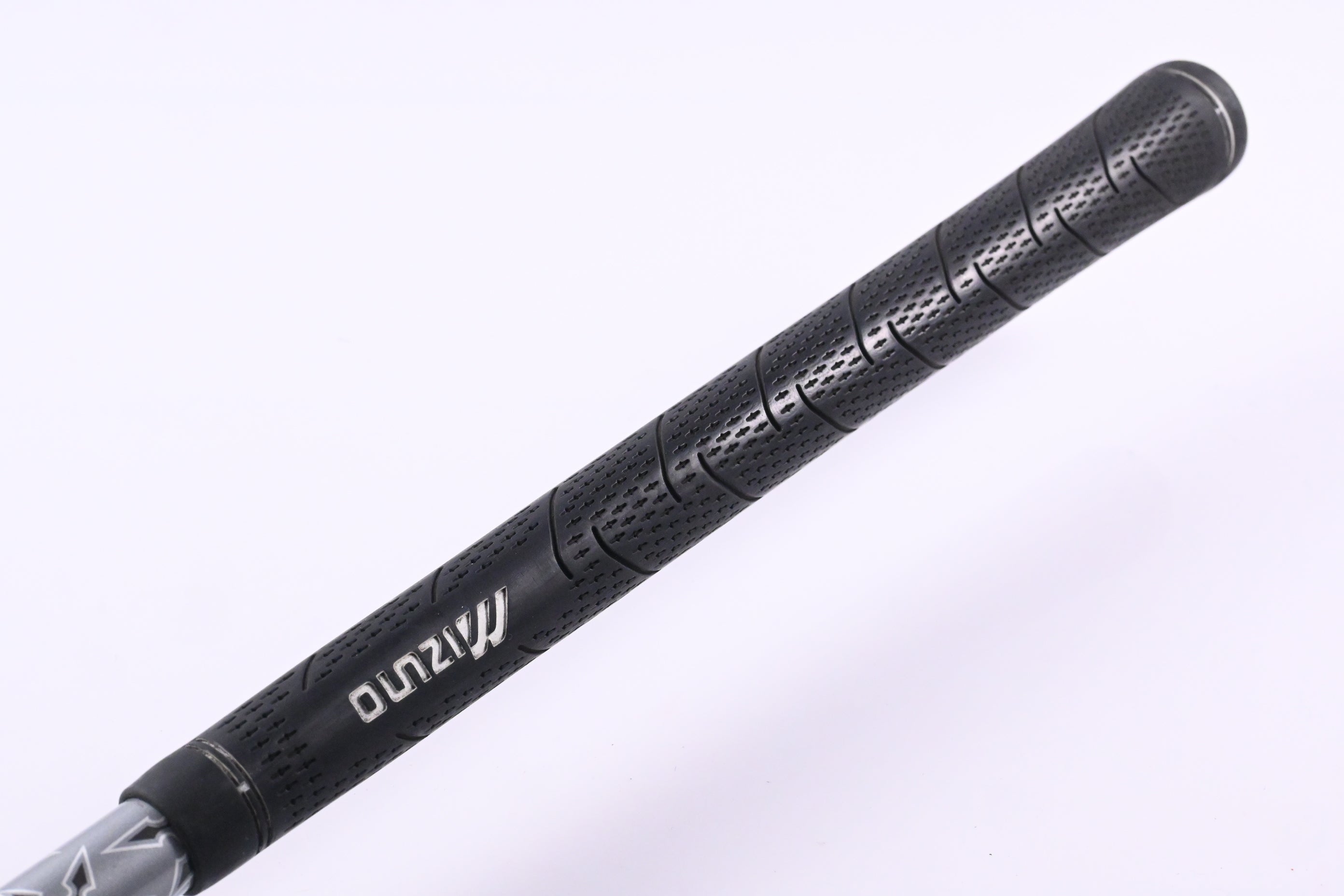 Mizuno MP-Clk #3 Hybrid / 20 Degree / Regular Flex Mitsubishi Fubuki MTS 48
