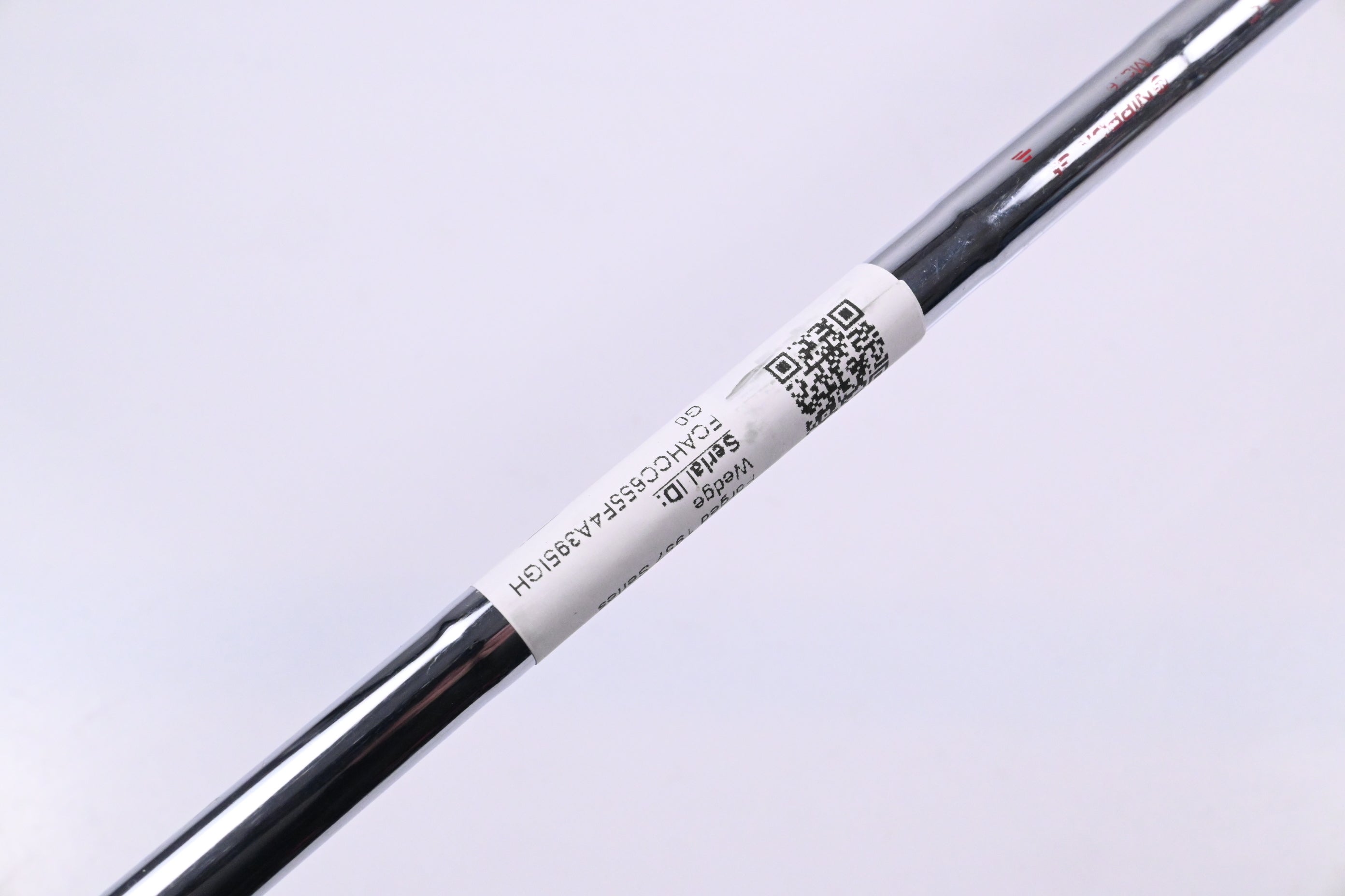 Miura Forged 1957 Series Sand Wedge / 56 Degree / Wedge Flex NS Pro Modus 3 105