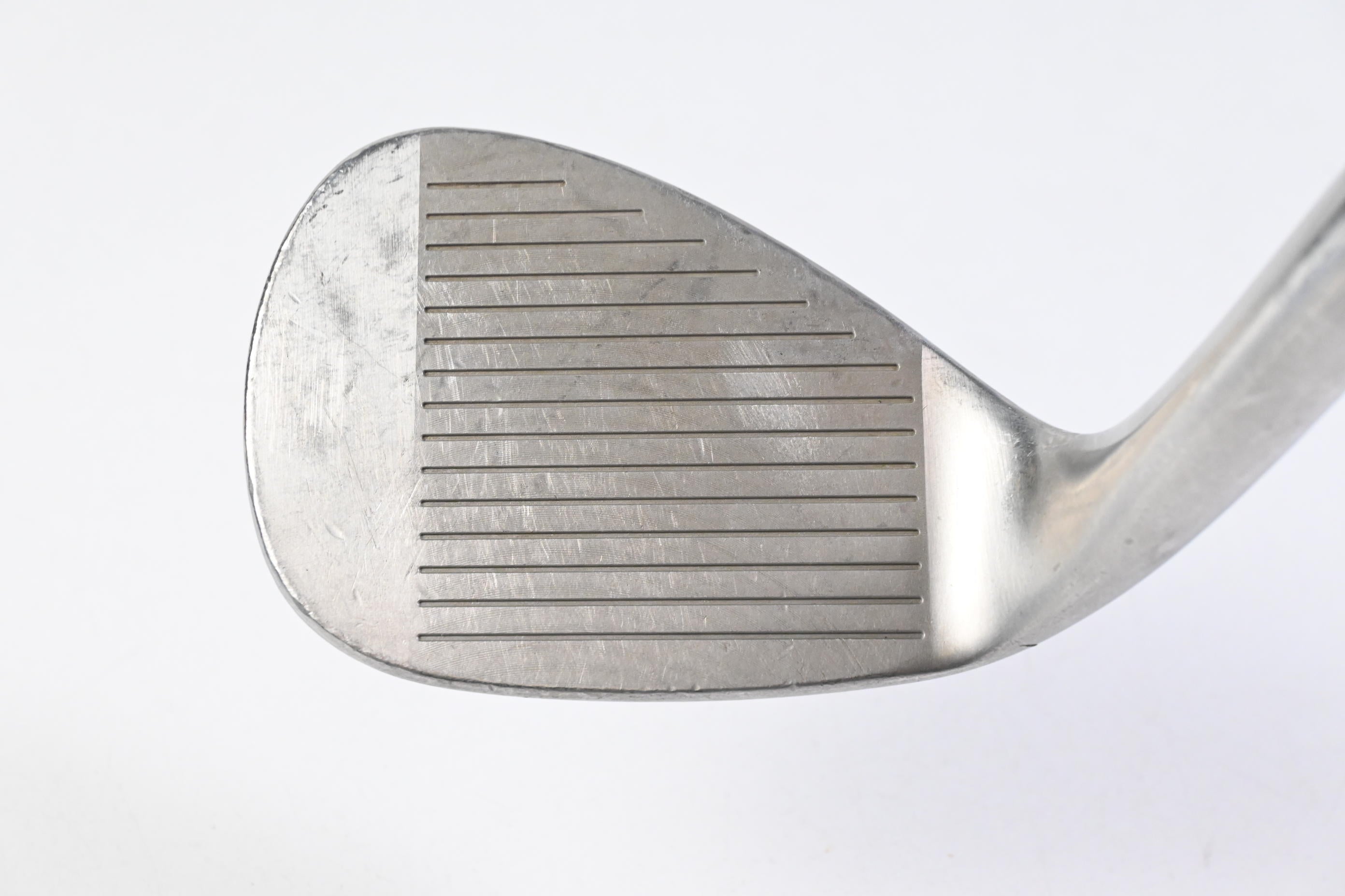 Cobra King Pur Lob Wedge / 60 Degree / Stiff Flex Cobra Shaft