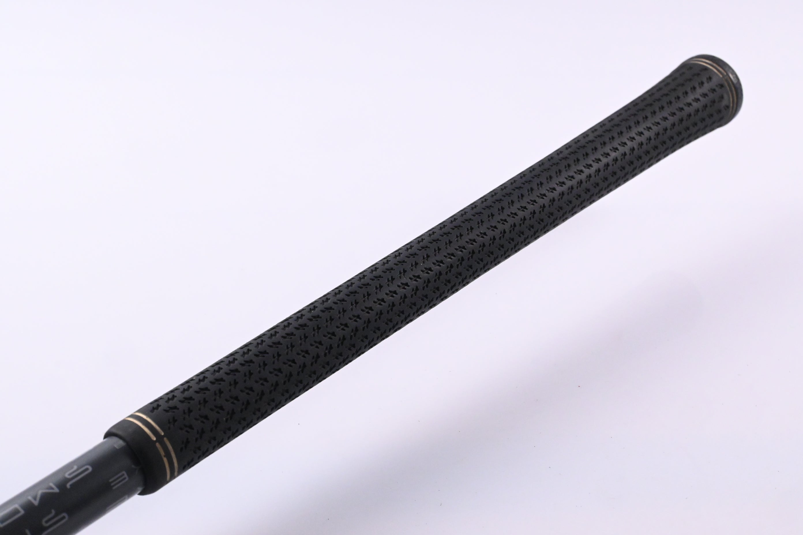Cobra LTDx Driver / 12 Degree / Regular Flex HZRDUS Smoke IM10 60 Shaft