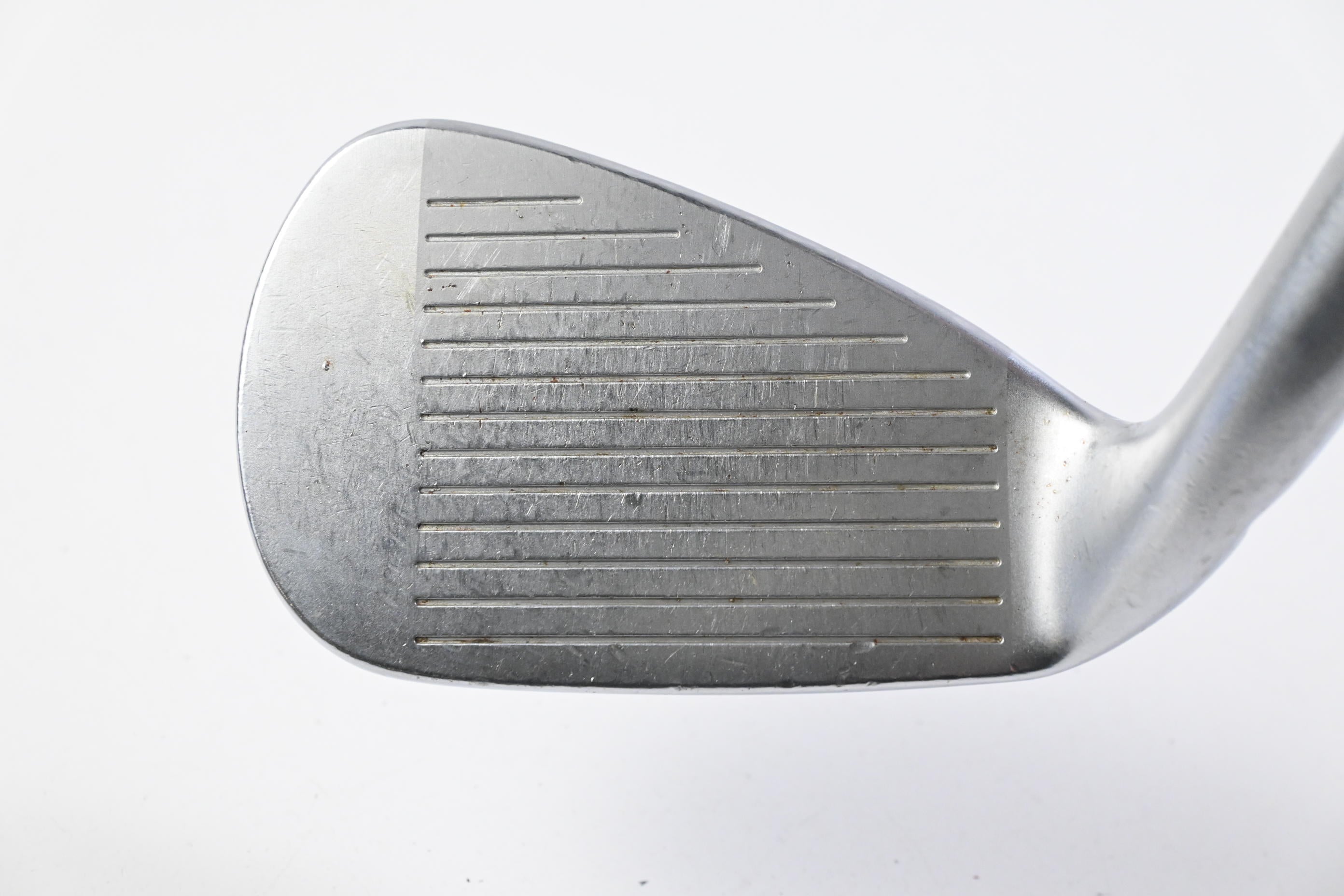 Mizuno JPX 900 Hot Metal #9 Iron / Stiff Flex XP 95 S300 Steel Shaft