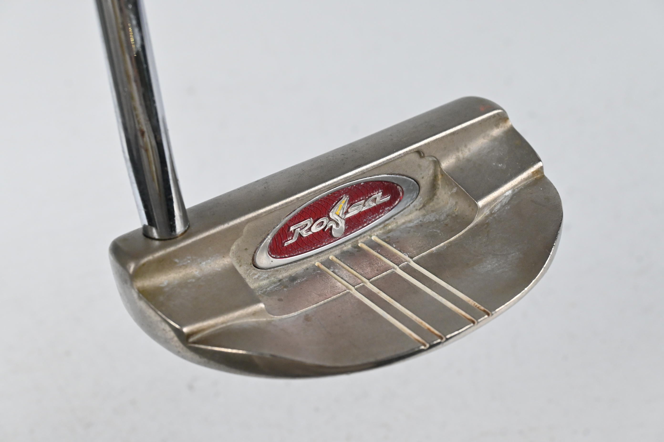 Taylormade Rossa Classic Fontana Putter / 34.5 Inch