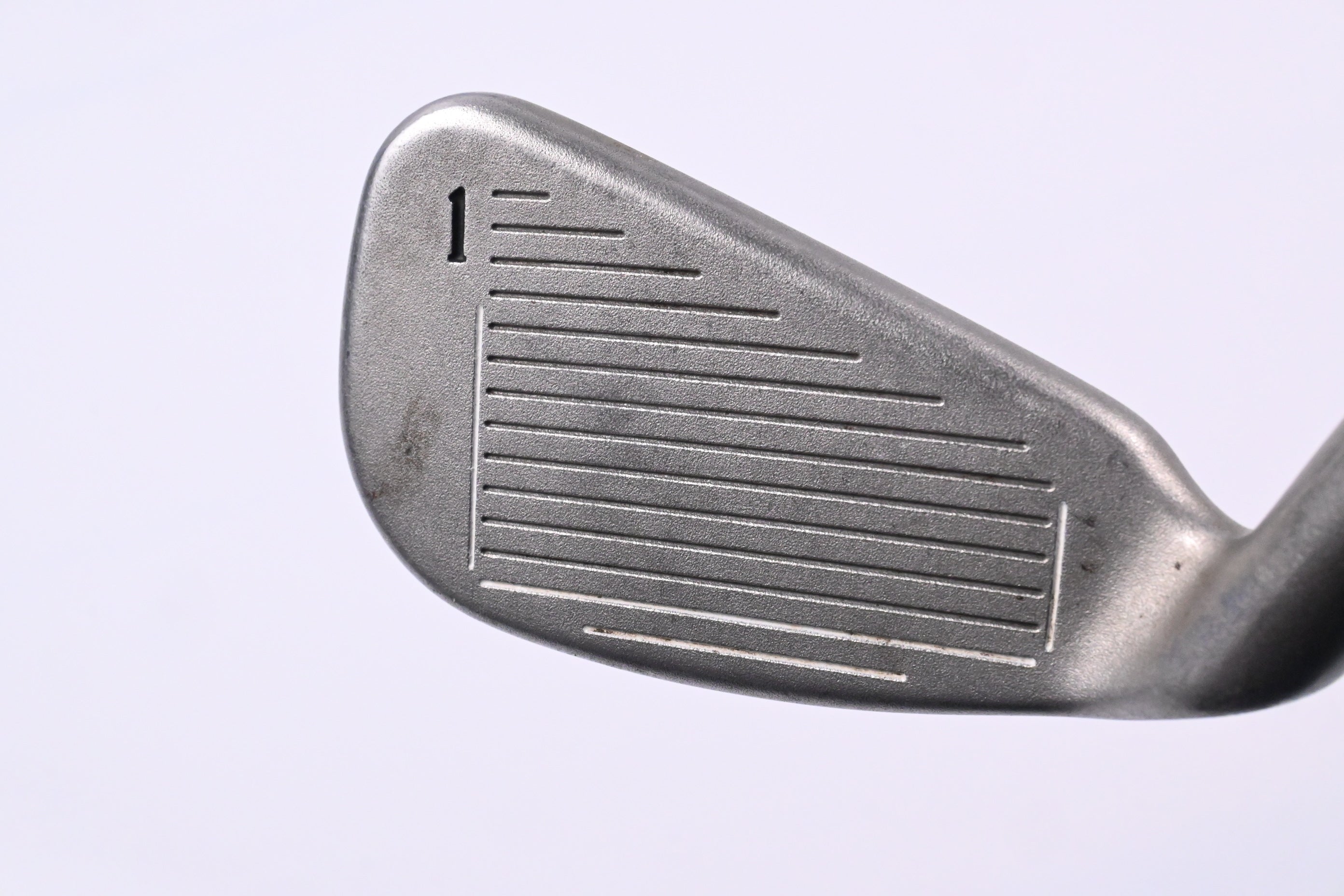 Callaway X-12 #1 Iron / 16 Degree / Regular Flex Callaway Steel Shaft