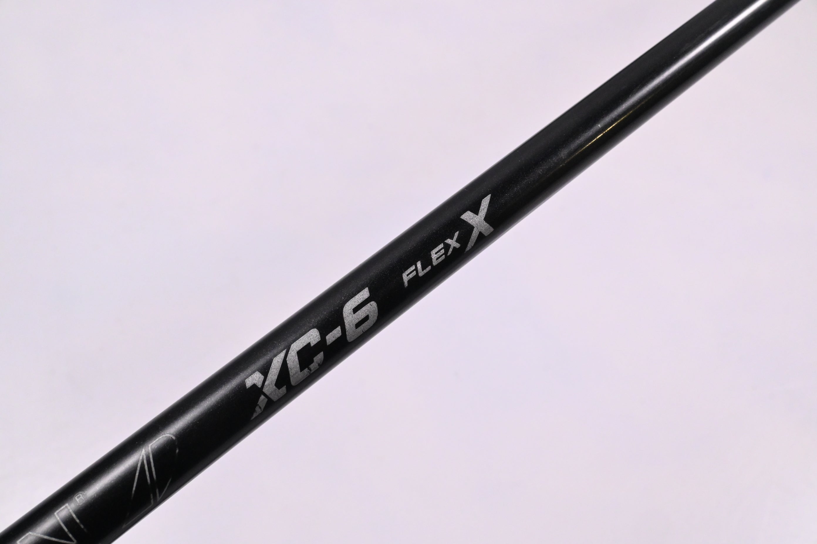 Graphite Design Tour AD XC-6 Driver Shaft / X-Flex / Callaway 2nd Gen