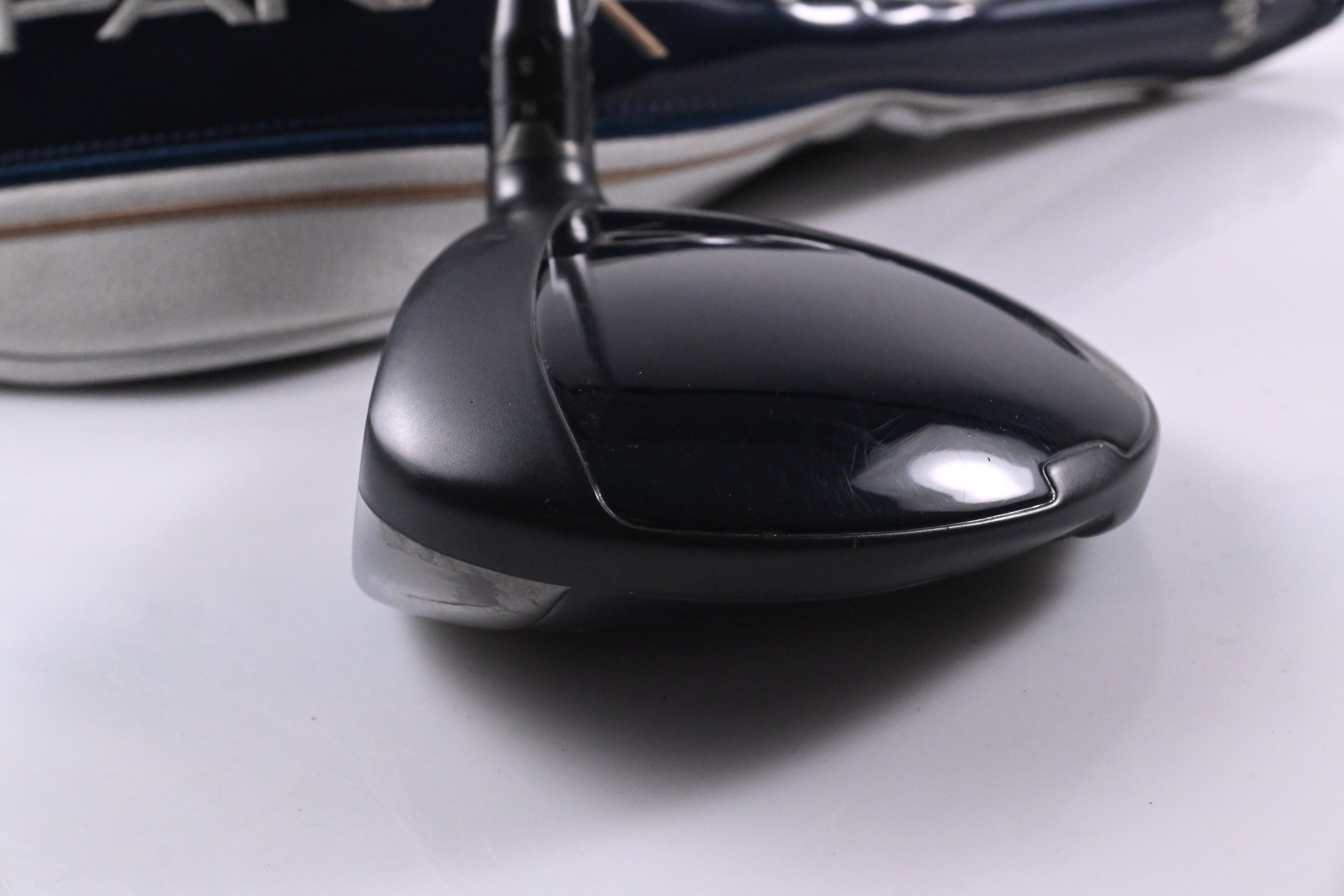 Callaway Paradym #3 Wood / 15 Degree / Senior Flex Aldila Ascent 40 Shaft