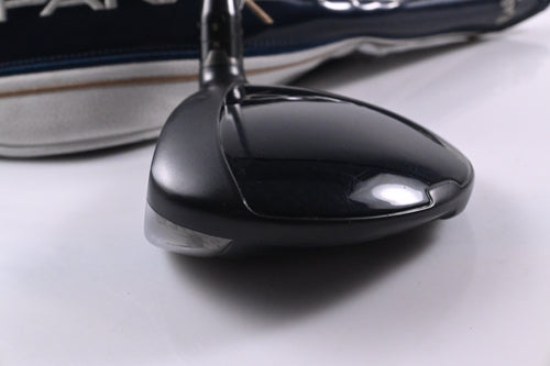 Left Hand Callaway Paradym #3 Wood / 15 Degree / Senior Flex Aldila Ascent 40