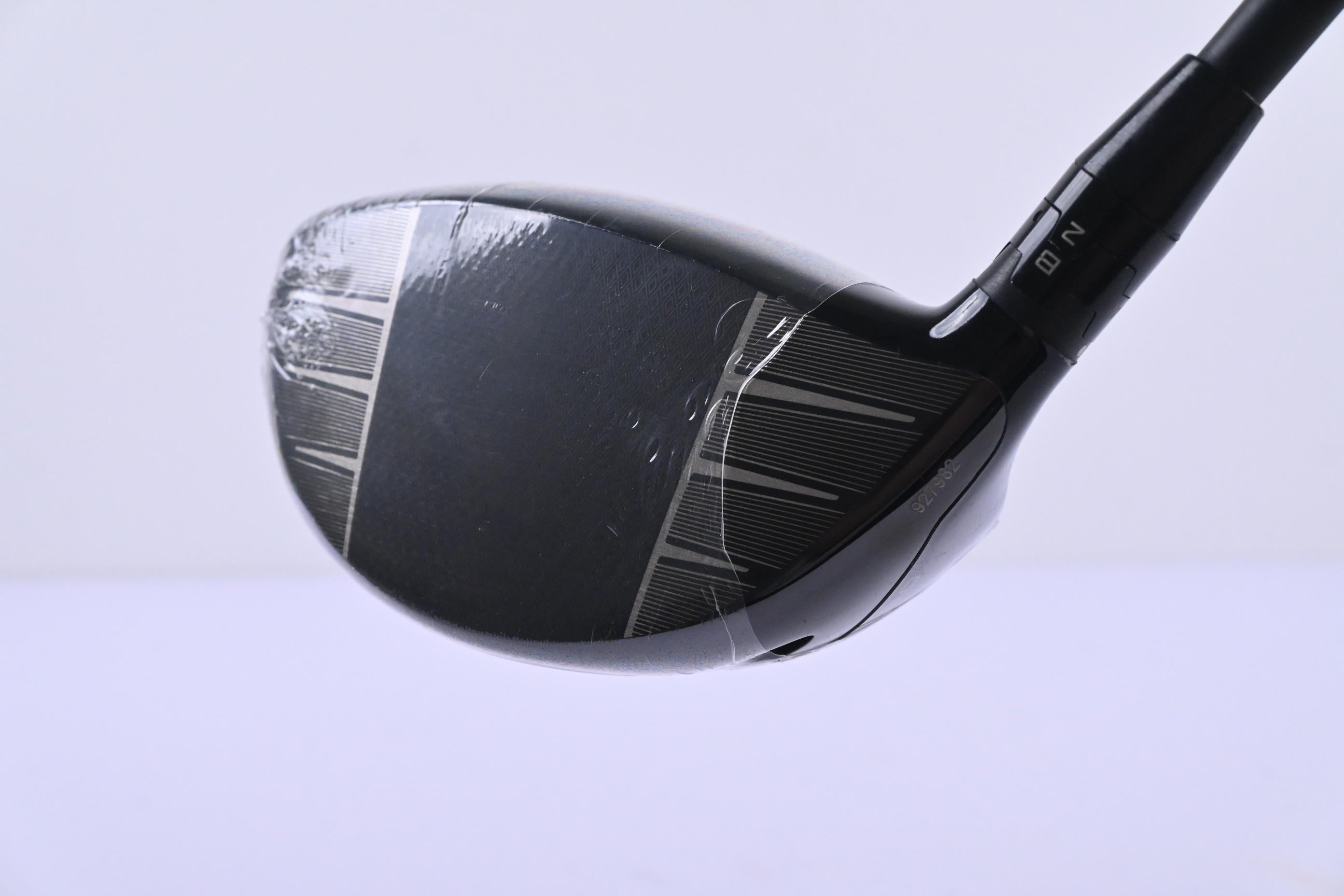 Titleist GT4 Driver / 9 Degree / X-Flex HZRDUS Black Gen 5 60 Shaft
