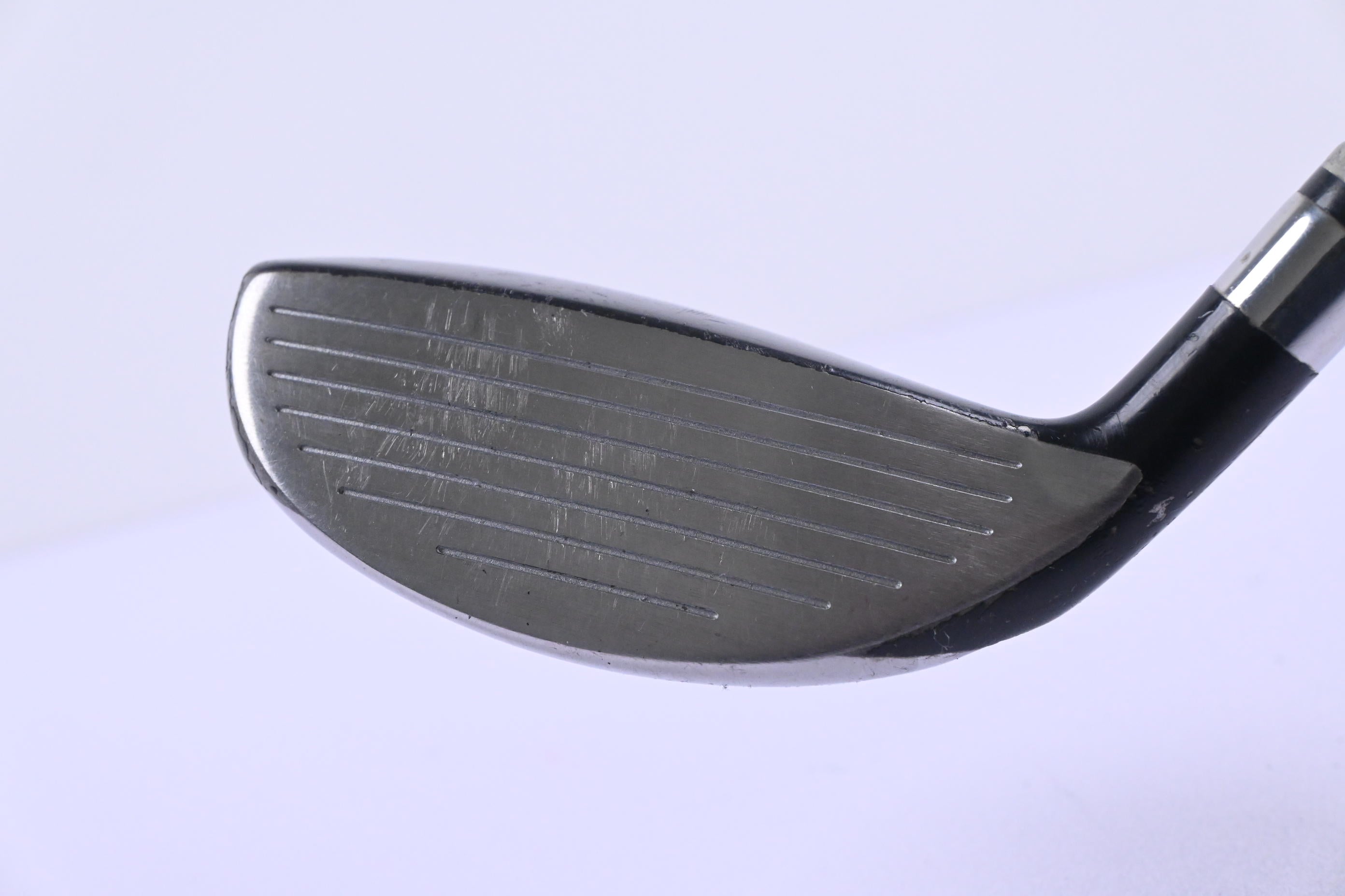 Ladies Yonex Cyberstar XC #6 Hybrid / 28 Degree / Ladies Flex Yonex HS 60 Shaft
