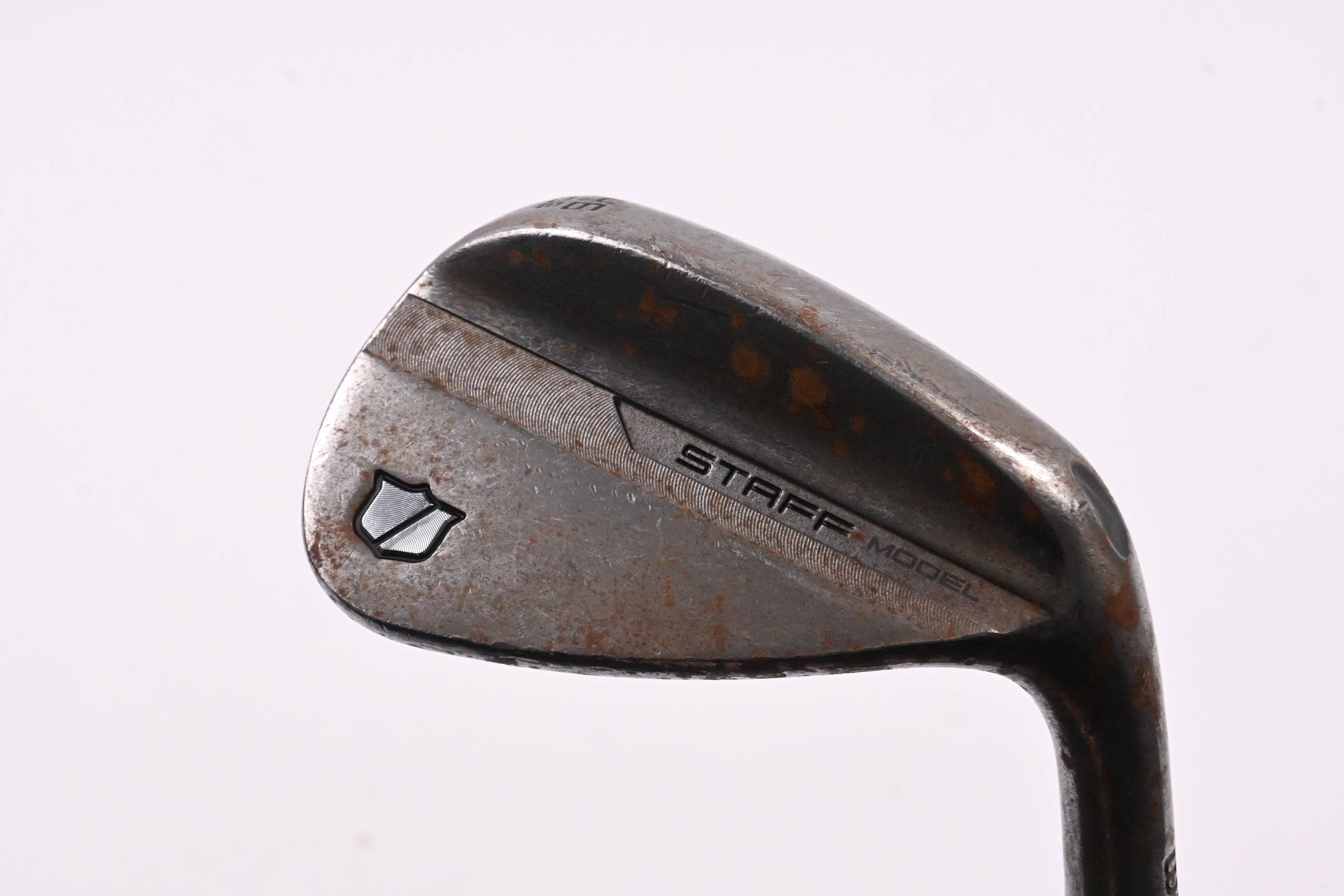 Wilson Staff Model ZM Pitching Wedge / 46 Degree / X-Flex N.S.Pro Modus³ Tour