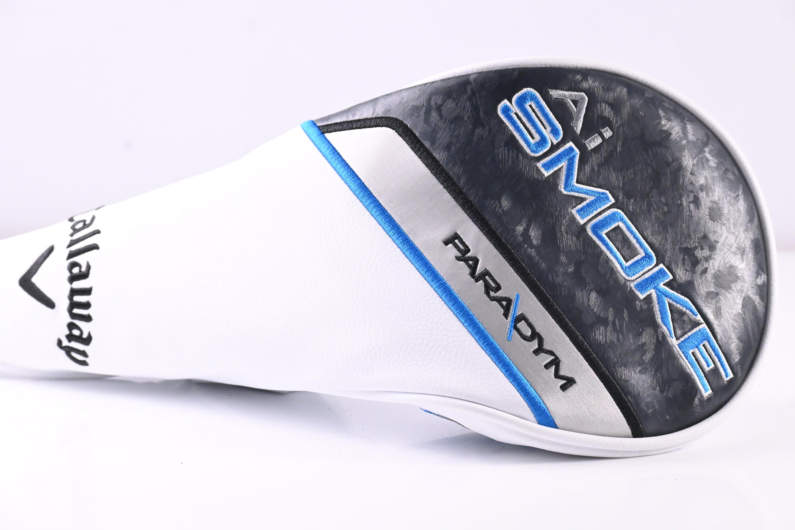 Callaway Paradym Ai Smoke Max Driver / 10.5 Degree / Stiff Flex Tensei AV Blue