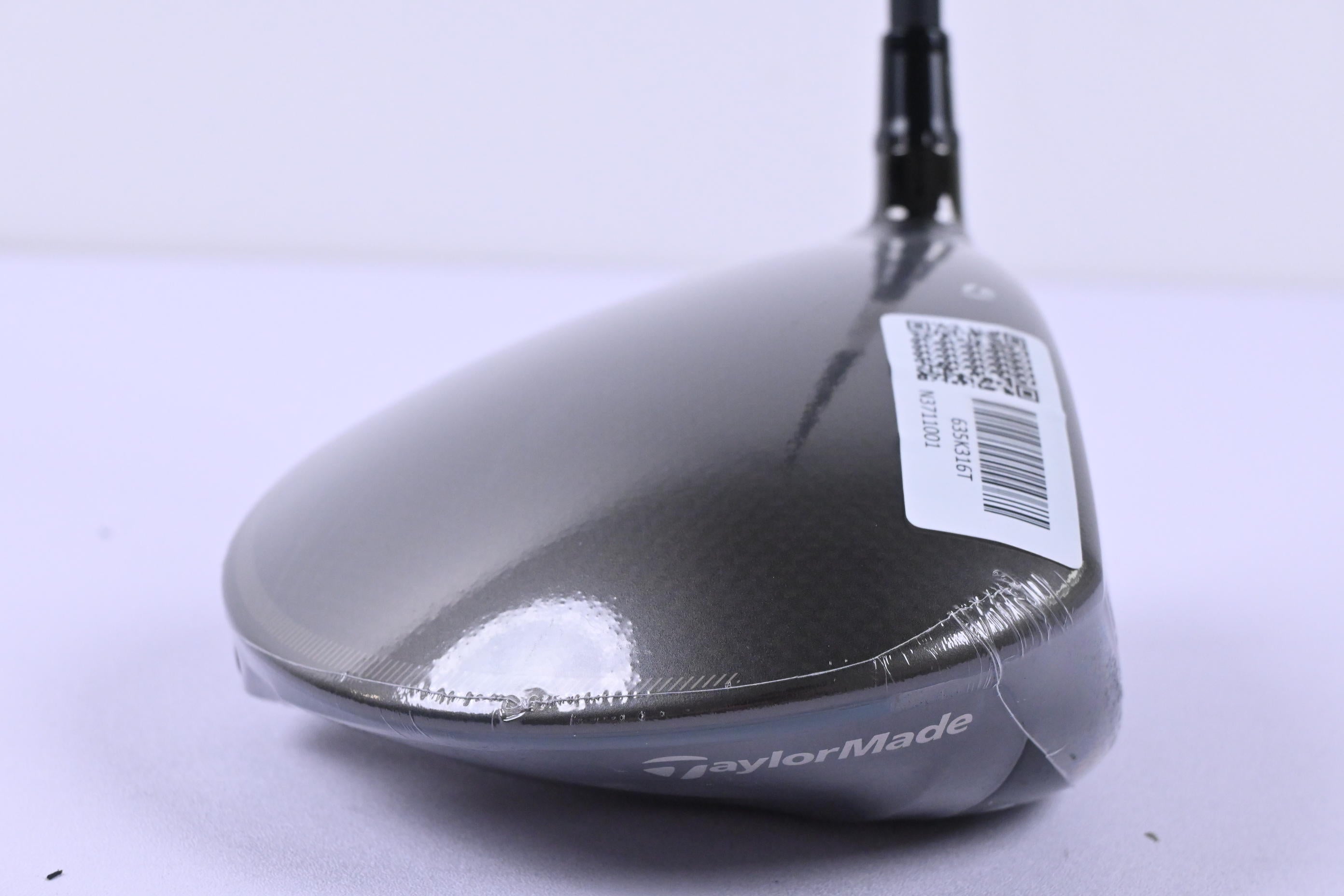 Taylormade Qi4D Driver / 9 Degree / Stiff Flex REAX Blue 50 Shaft