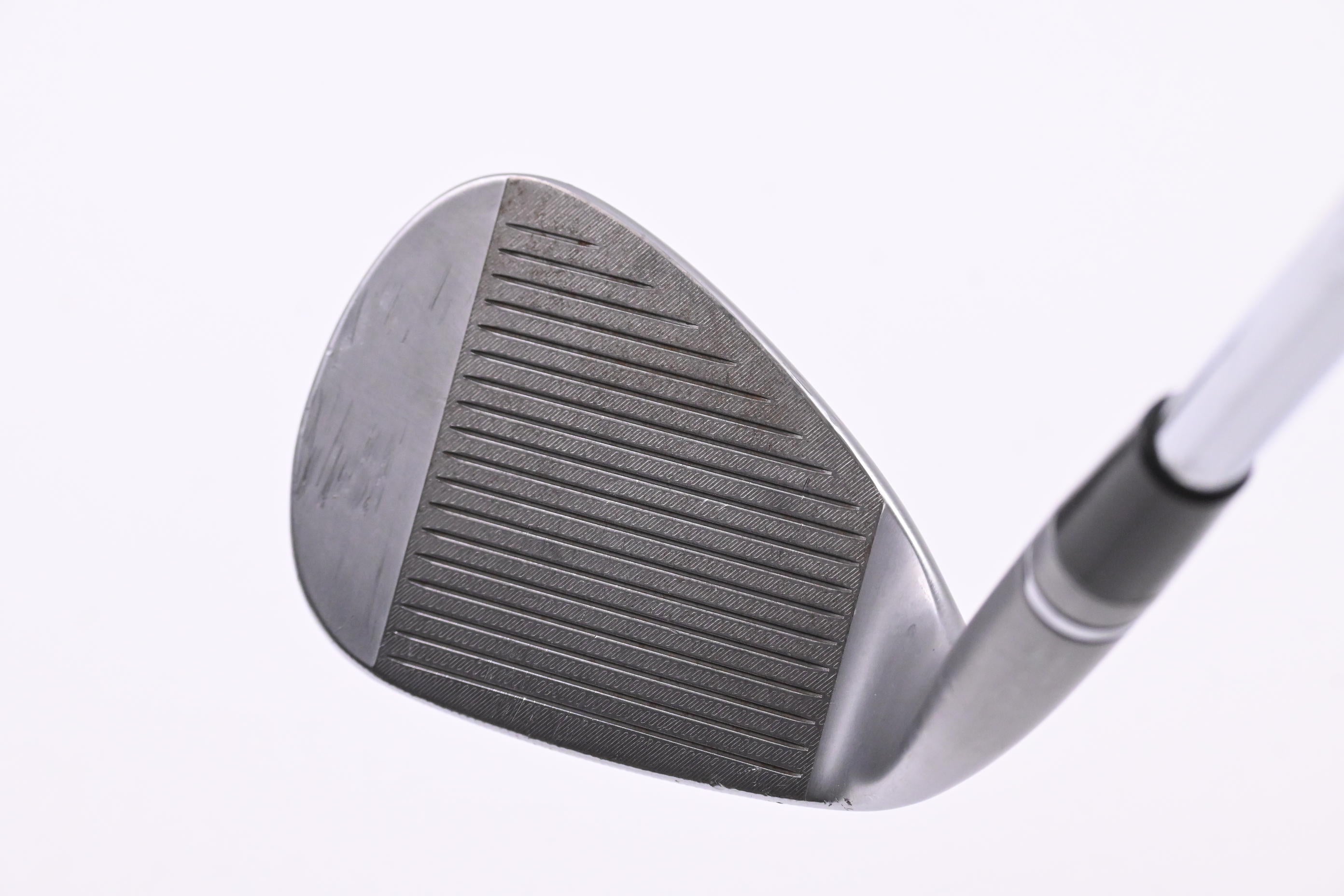 Taylormade Milled Grind 5 Lob Wedge / 60 Degree / Wedge Flex Dynamic Gold 115