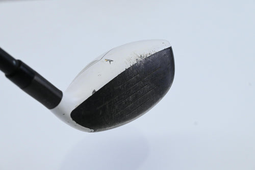 Left Hand TaylorMade RBZ Stage 2 #3 Hybrid / 19 Degree / Regular Flex Rocketfuel