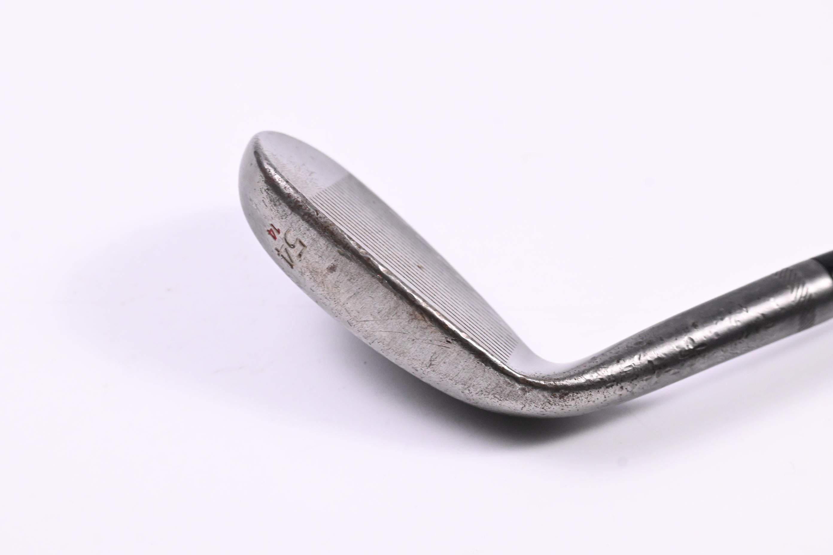 Titleist Vokey SM6 Sand Wedge / 54 Degree / Wedge Flex Vokey SM6 Shaft