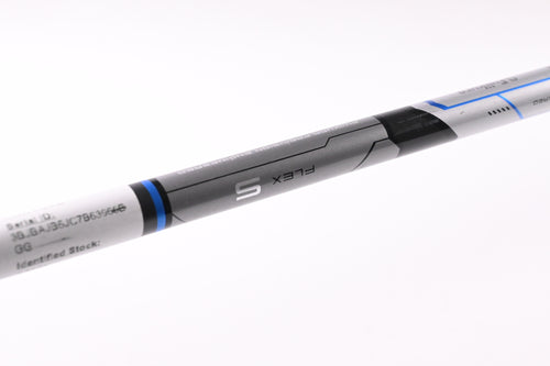 Taylormade SLDR #3 Hybrid / 19 Degree / Stiff Flex Fujikura Speeder 82 Shaft
