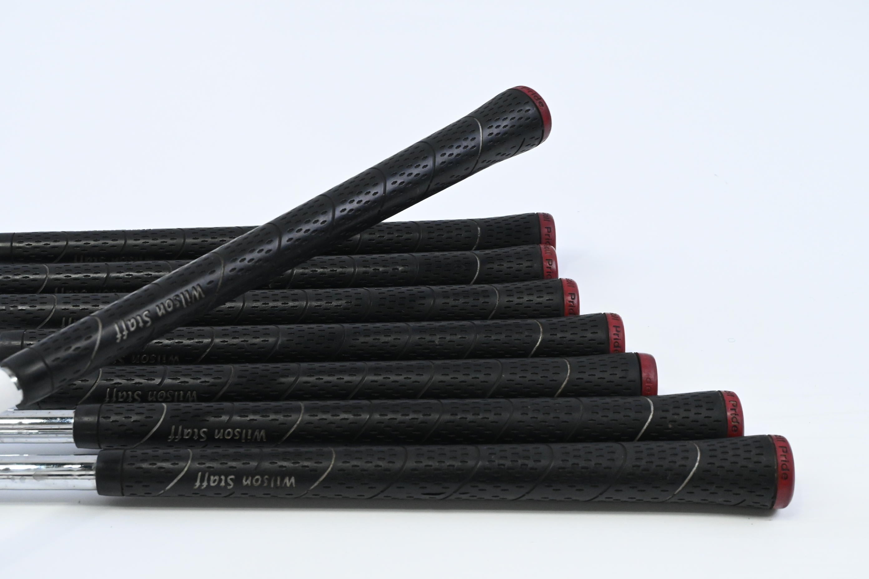 Wilson Di7 Irons / 4-PW+SW / Uniflex Wilson TX-105fs Shafts