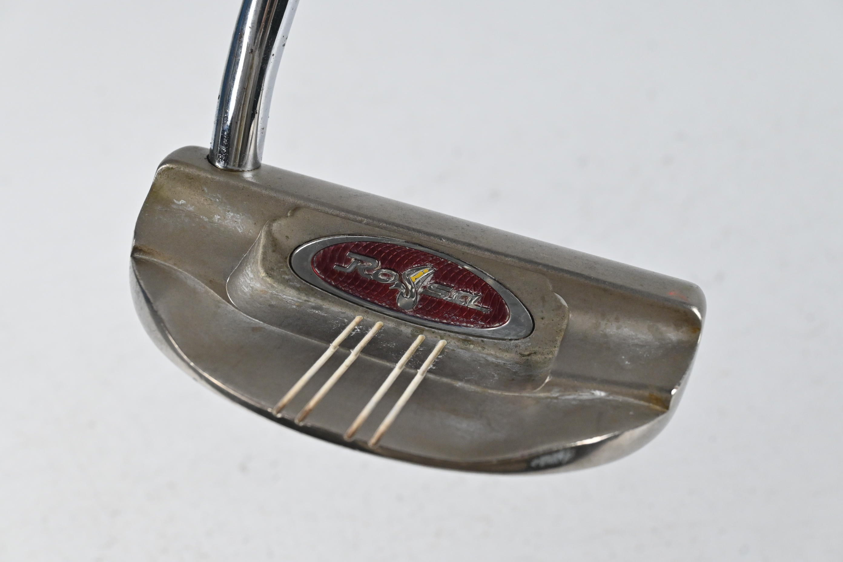 Taylormade Rossa Classic Fontana Putter / 34.5 Inch