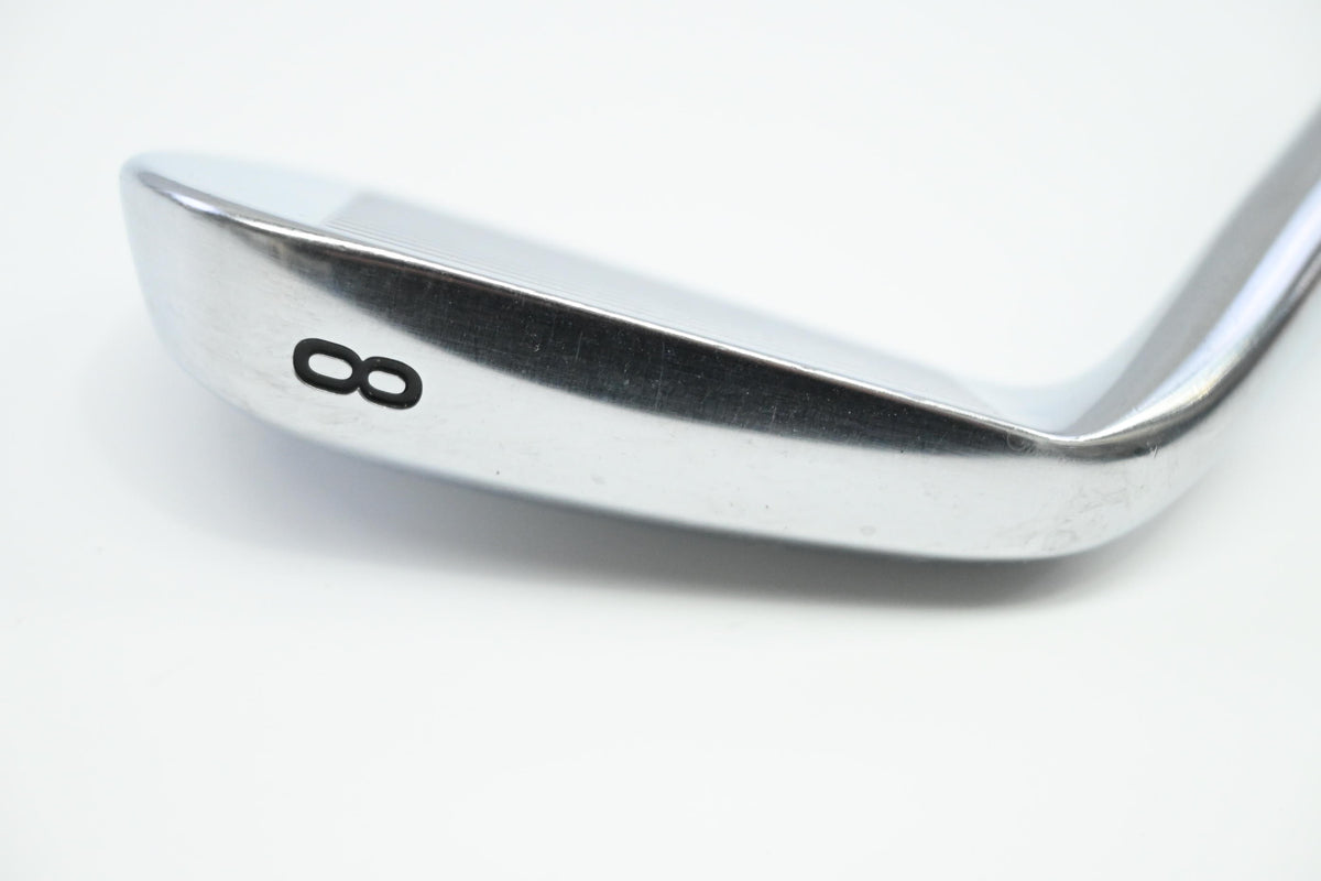 Callaway X Forged 2025 #8 Iron / X-Flex NS Pro Modus3 Tour 105 Shaft