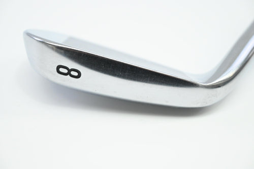 Callaway X Forged 2025 #8 Iron / X-Flex NS Pro Modus3 Tour 105 Shaft