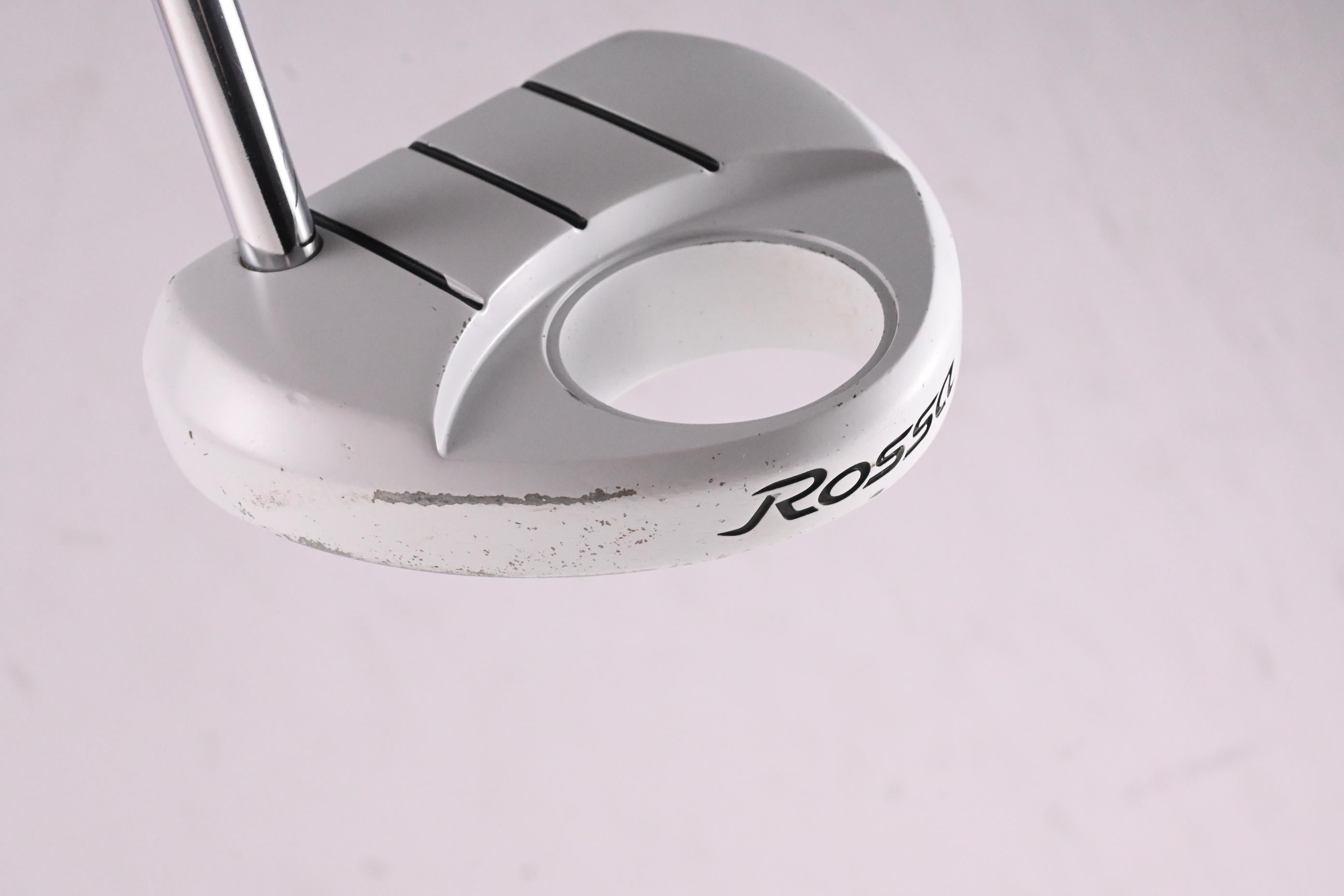 Taylormade Corza Ghost Putter / 35 Inch