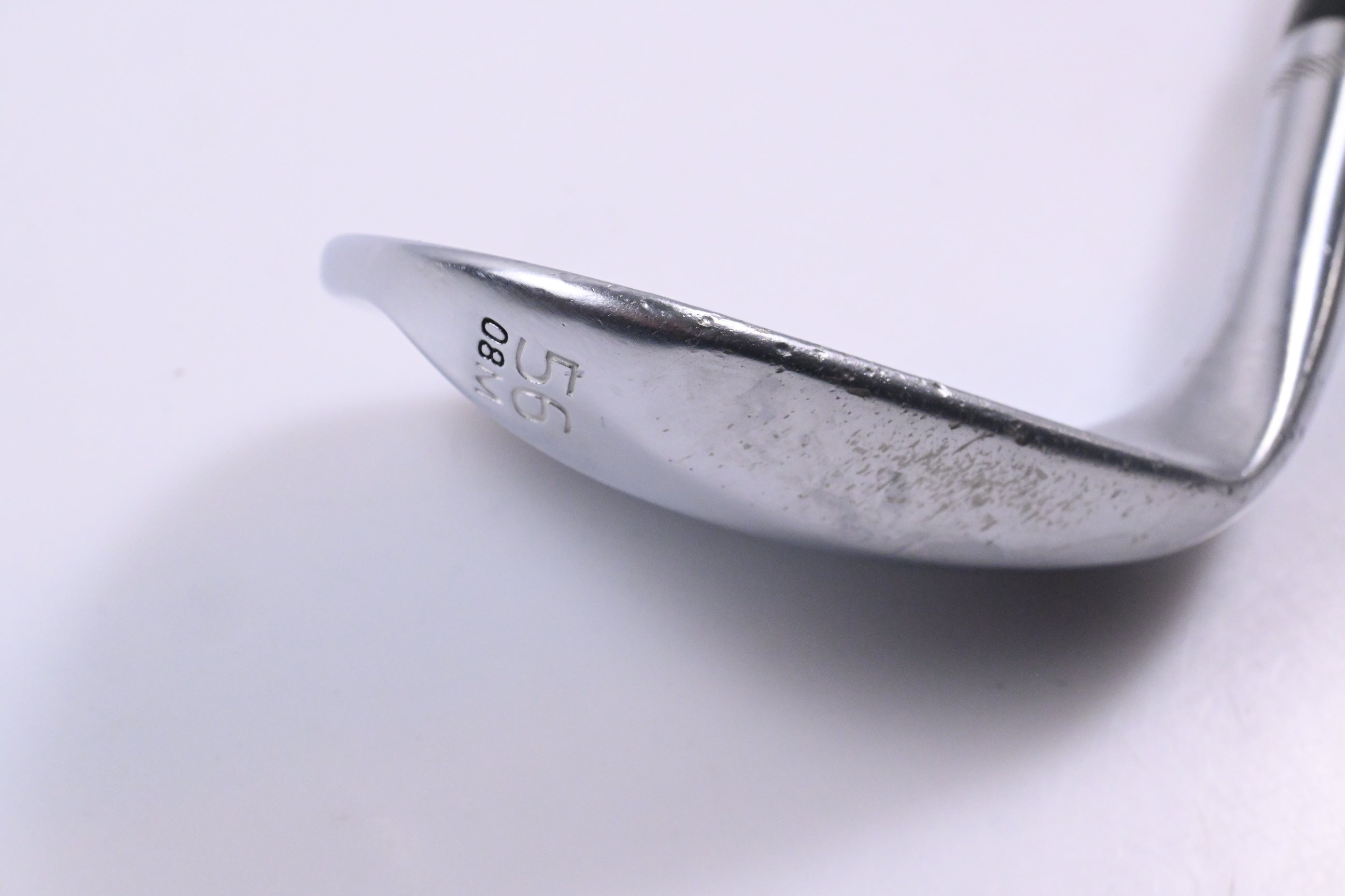 Titleist Vokey SM7 Sand Wedge / 56 Degree / Wedge Flex Titleist Vokey SM7 Shaft