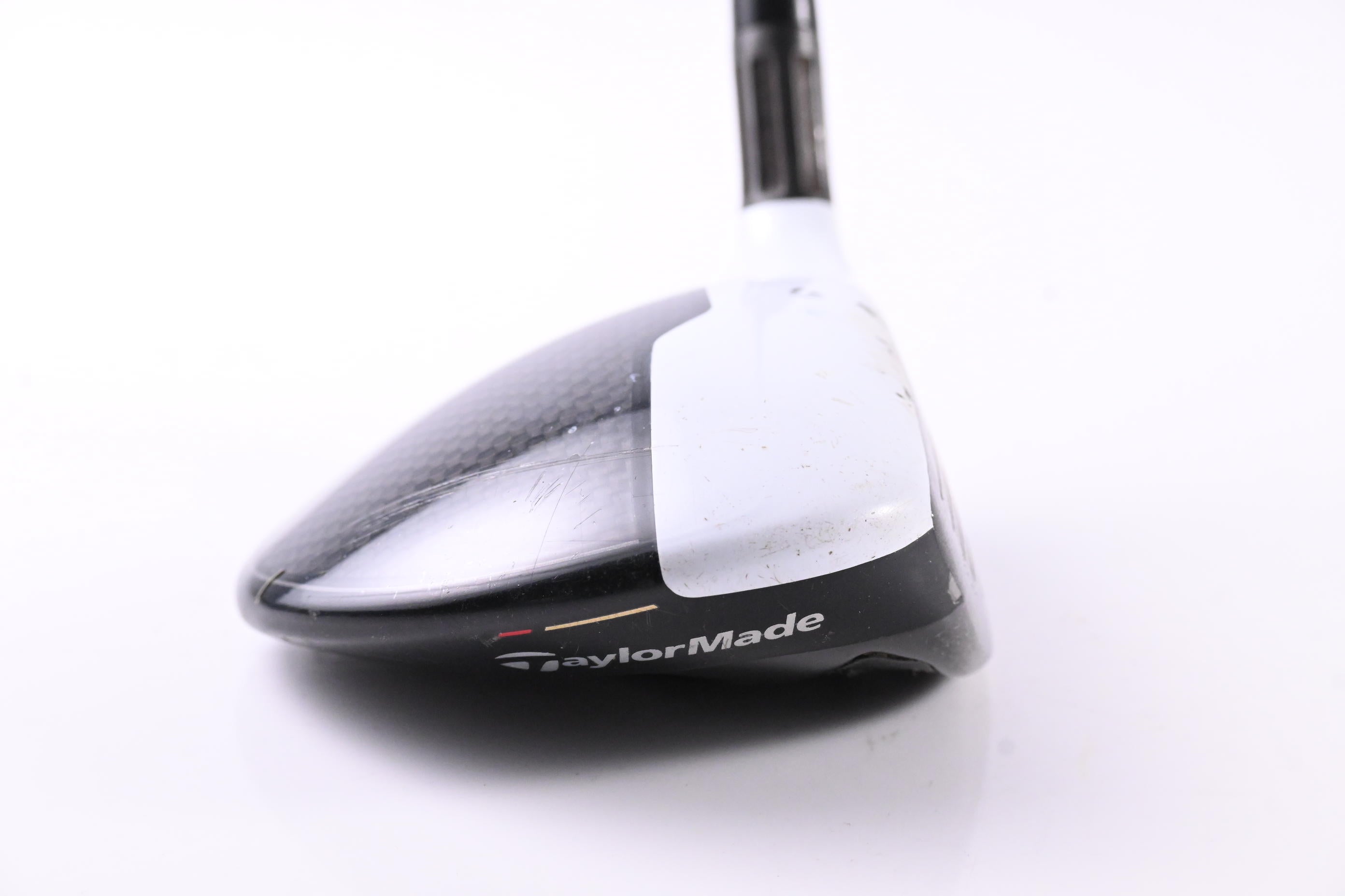 Taylormade M2 2016 #3HL Wood / 16.5 Degree / Regular Flex M2 Reax 65 Shaft