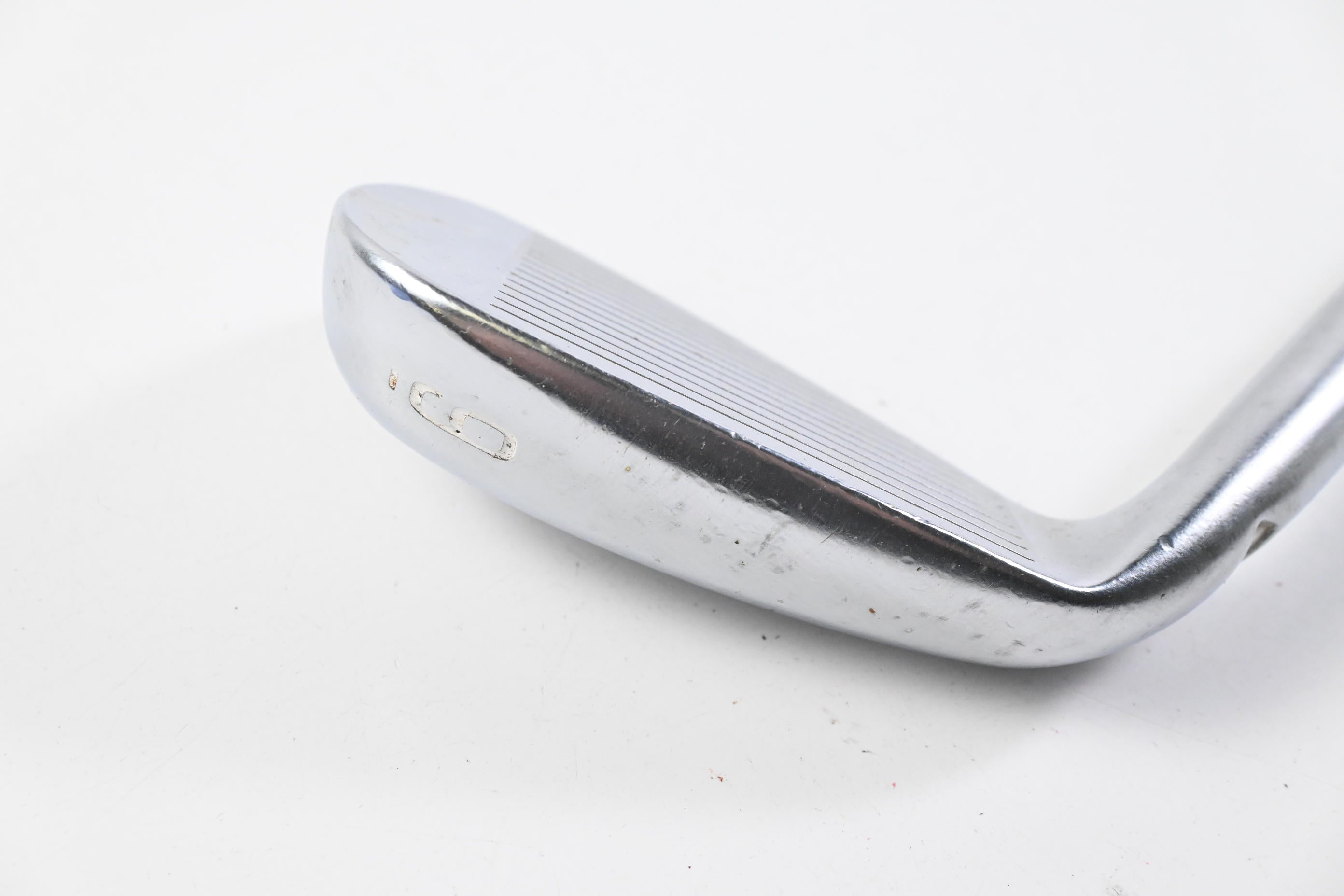 Mizuno JPX 900 Hot Metal #9 Iron / Stiff Flex XP 95 S300 Steel Shaft