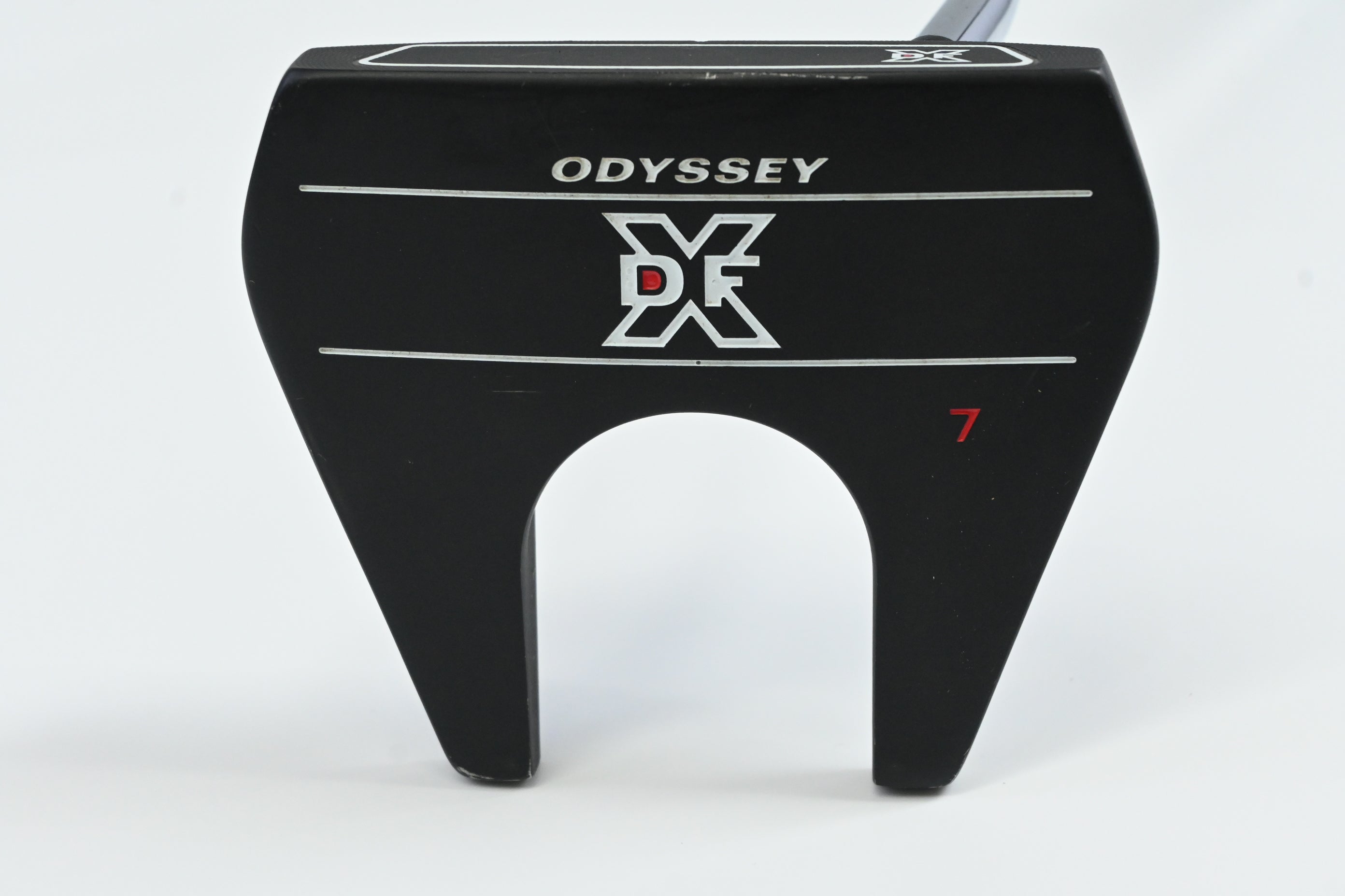 Odyssey DFX 7 2021 Putter / 34 Inch