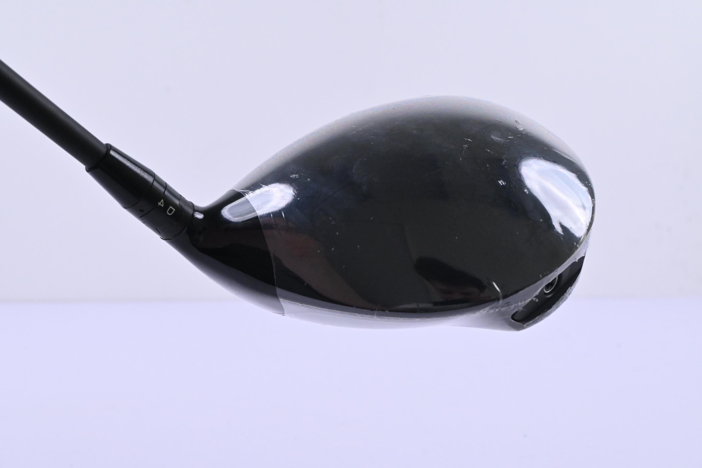 Titleist GT4 Driver / 9 Degree / X-Flex HZRDUS Black Gen 5 60 Shaft