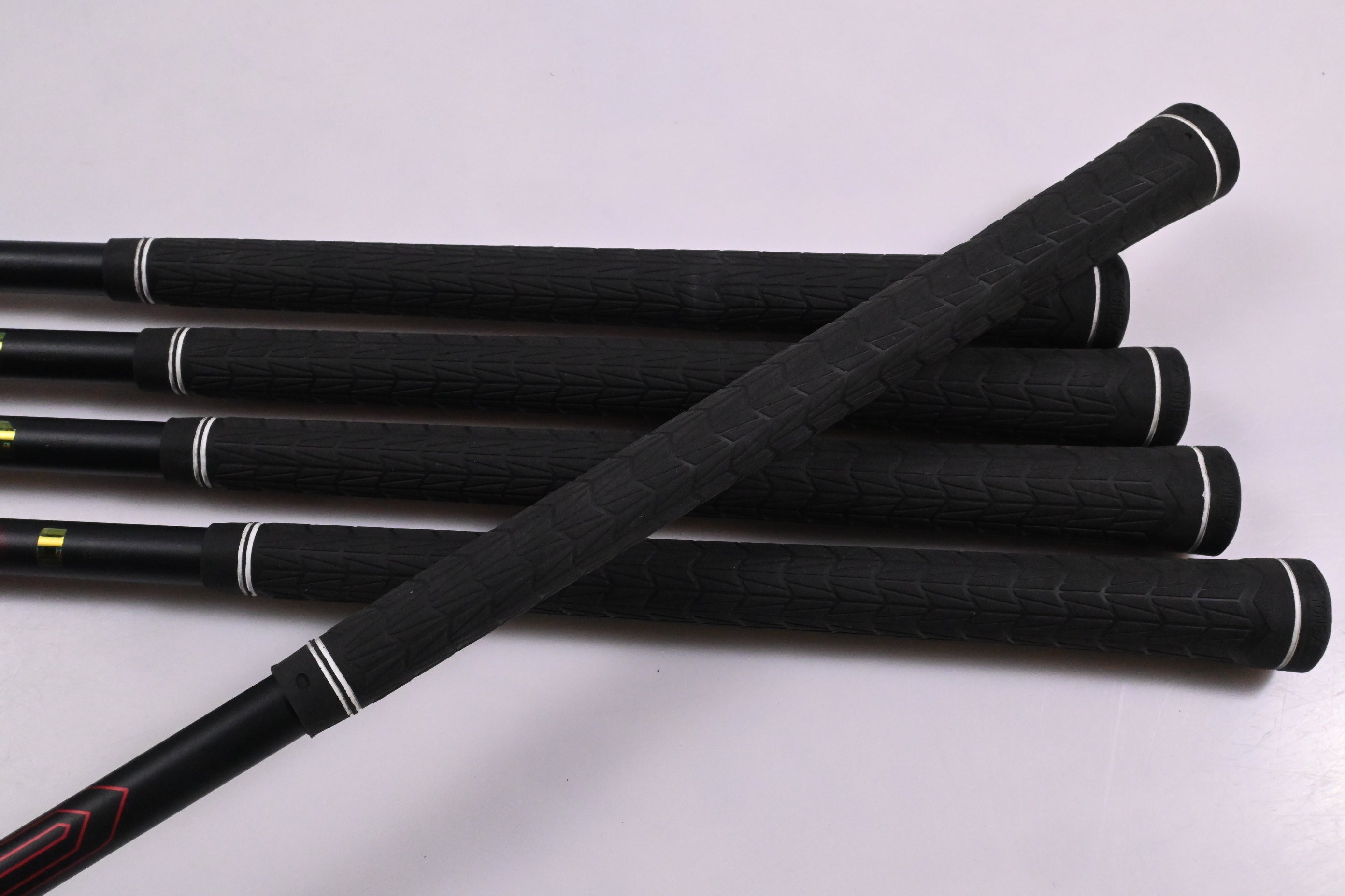 Yonex Ezone GS Irons / 6-PW / Regular Flex Yonex EX-330 Shafts