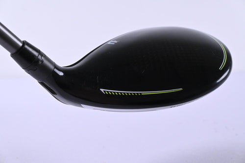 Cobra King Radspeed #3 Wood / 14.5 Degree / Regular Flex EvenFlow Riptide 50