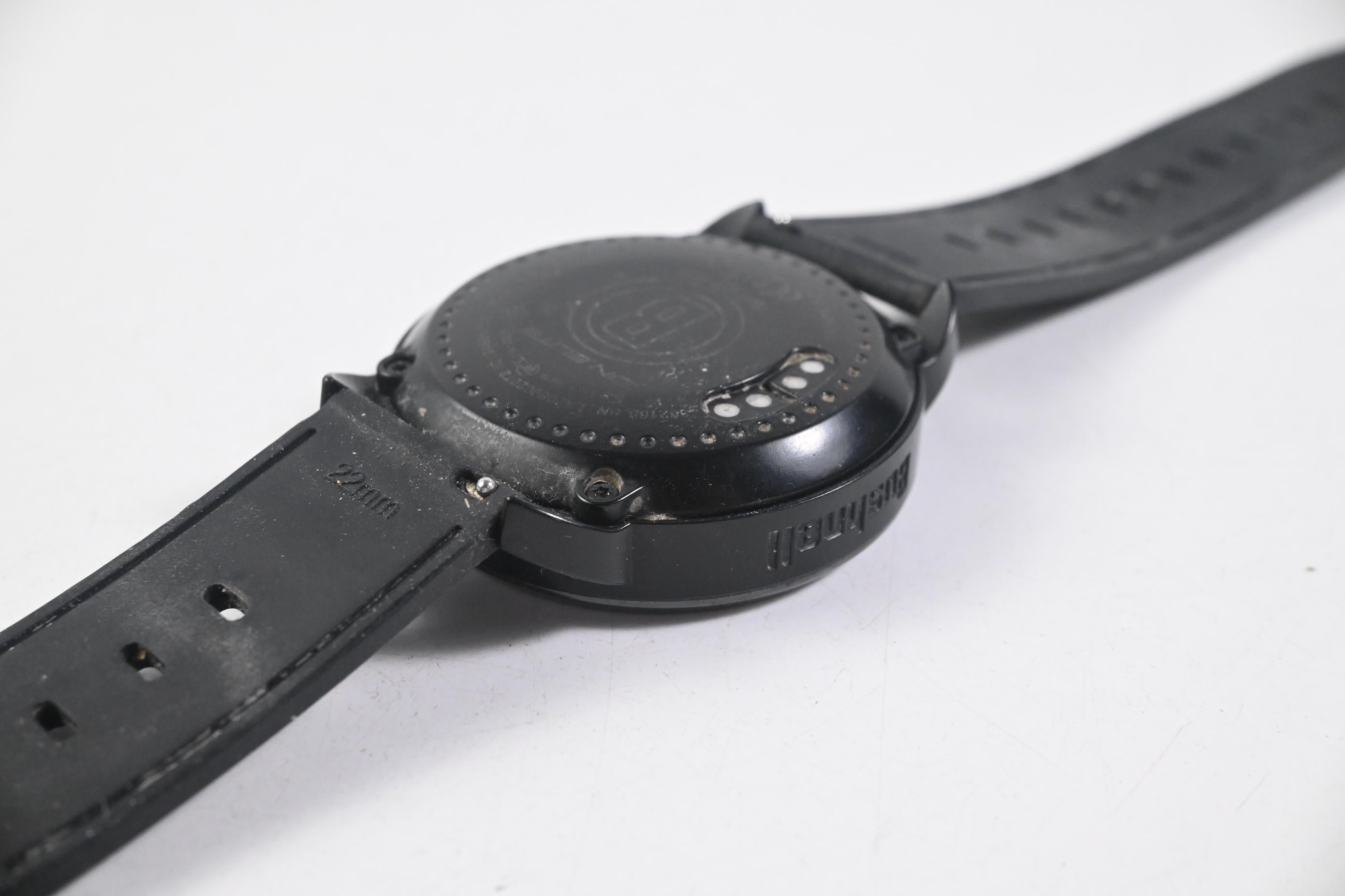 Bushnell iON Elite / GPS Watch