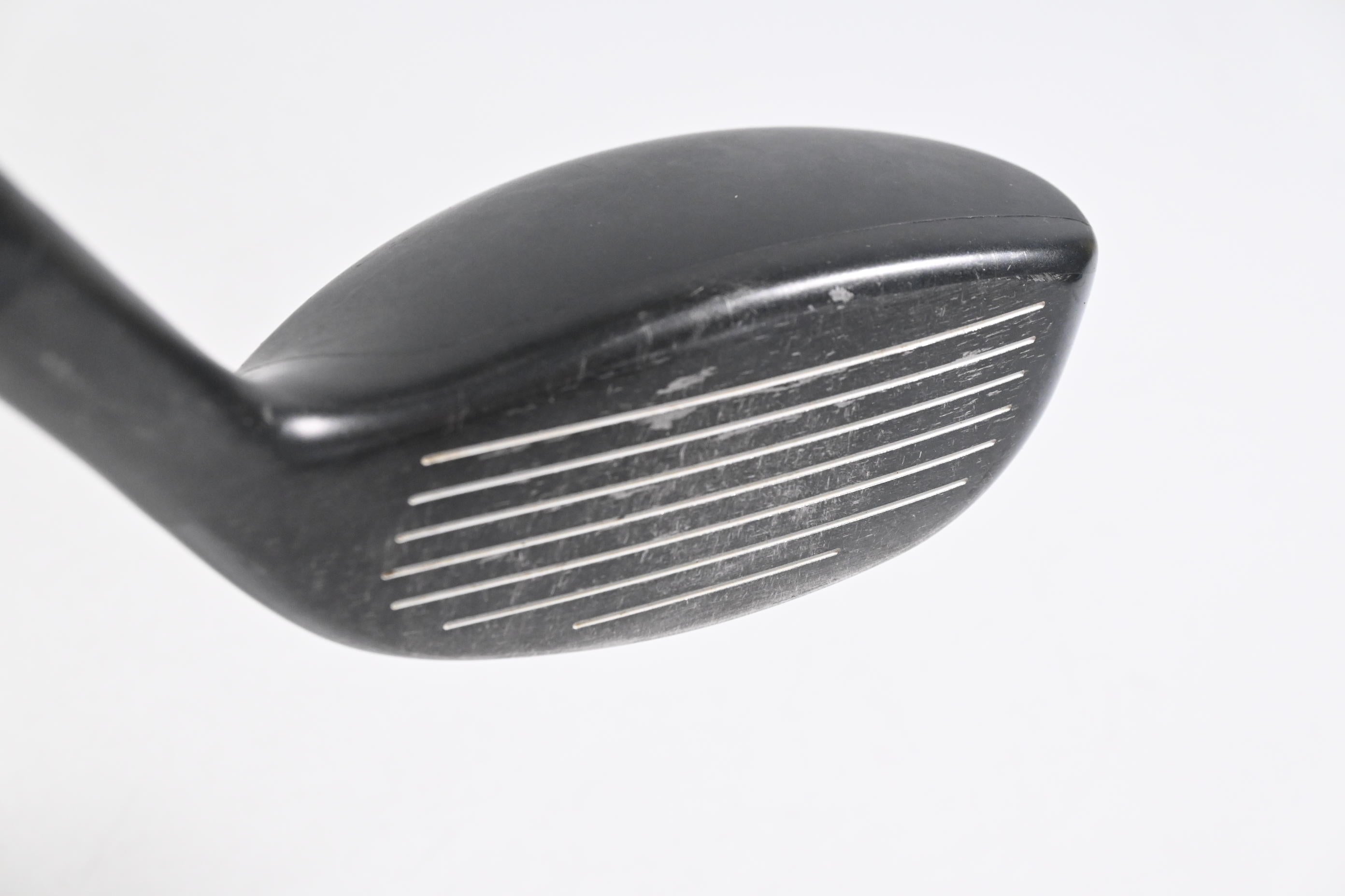 Left Hand Ping i20 #3 Hybrid / 20 Degree / Stiff Flex Ping TFC 707 Shaft