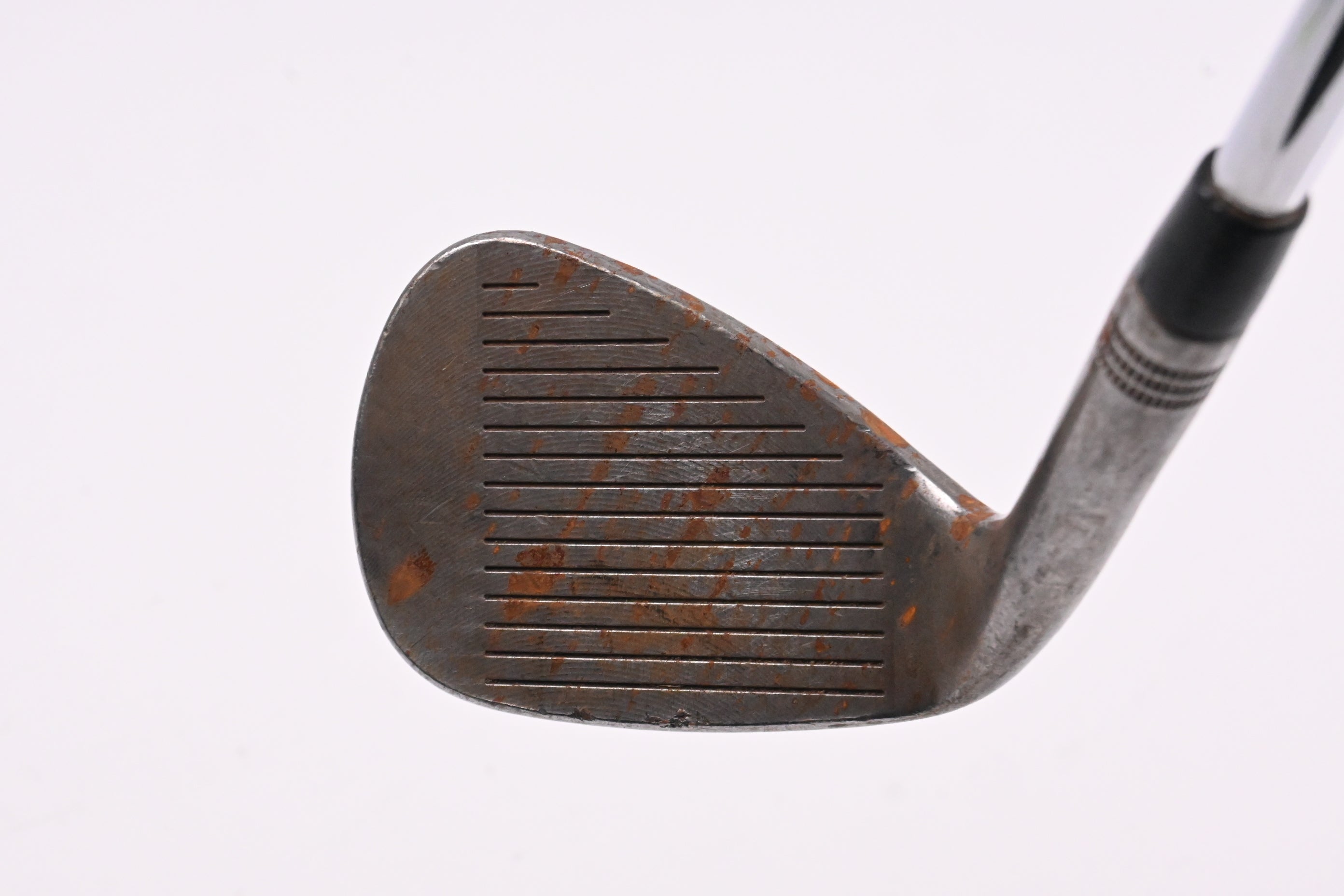 Wilson Staff Model ZM Pitching Wedge / 46 Degree / X-Flex N.S.Pro Modus³ Tour