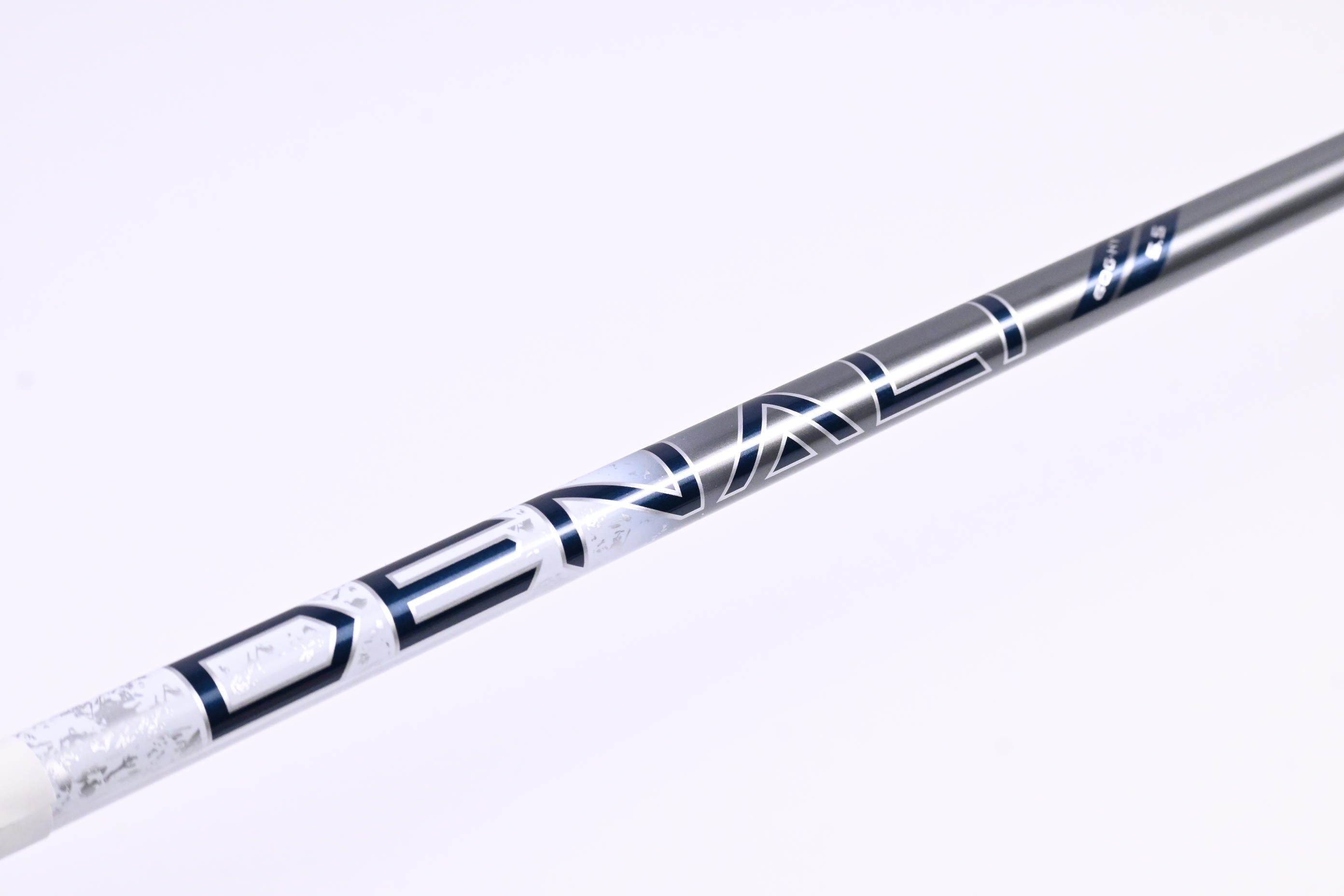 Denali Black 60 #5 Hybrid Shaft / Regular Flex / Callaway 3rd Gen