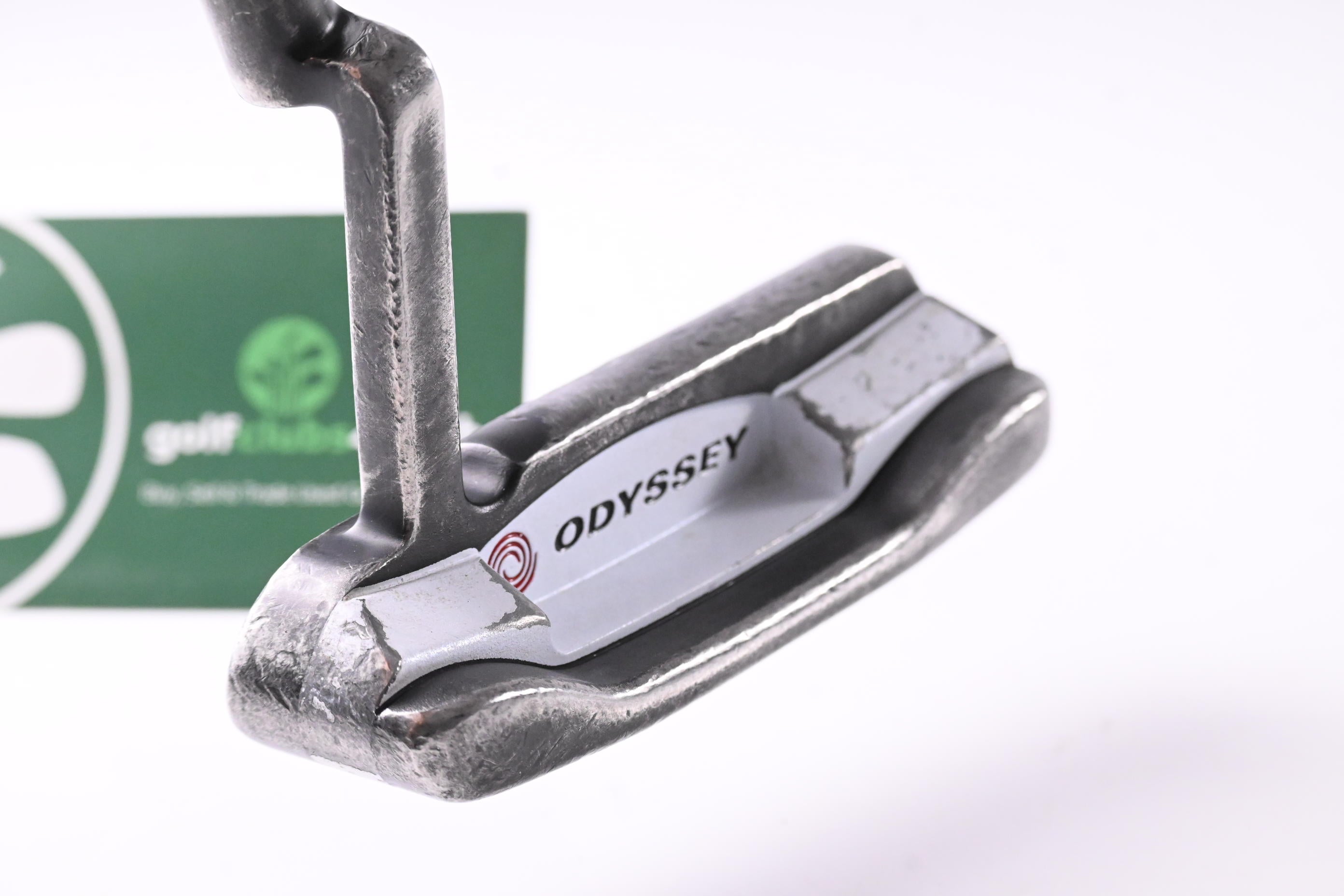 Odyssey Tank #1V Putter / 36 Inch